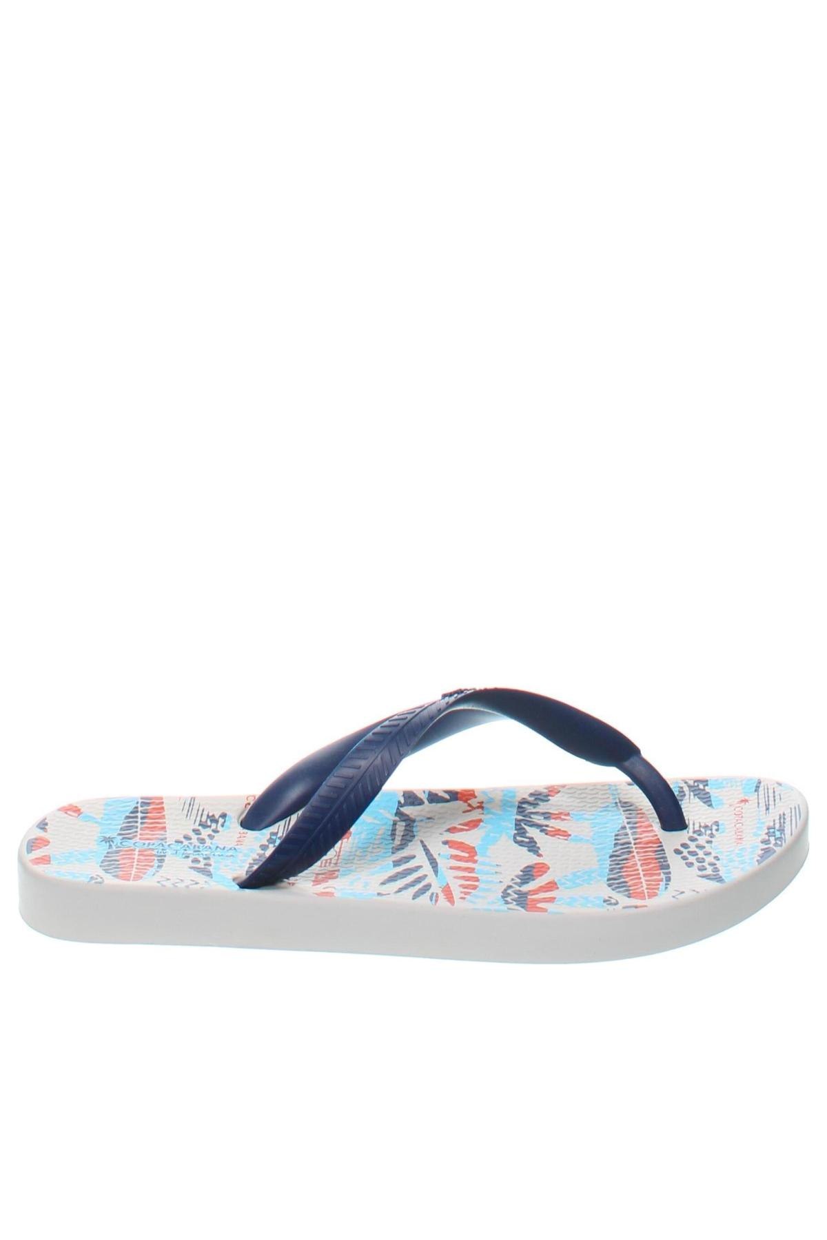 Детски чехли Copacabana, Größe 33, Farbe Blau, Preis € 5,49