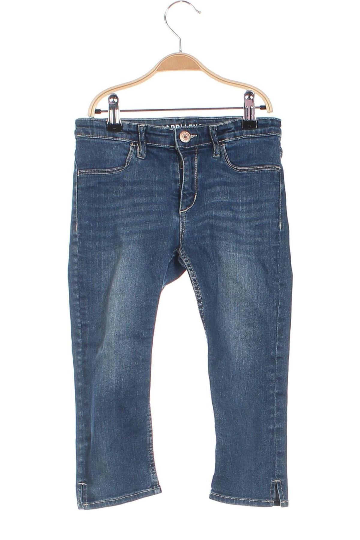 Kinderjeans, Größe 9-10y/ 140-146 cm, Farbe Blau, Preis € 7,86