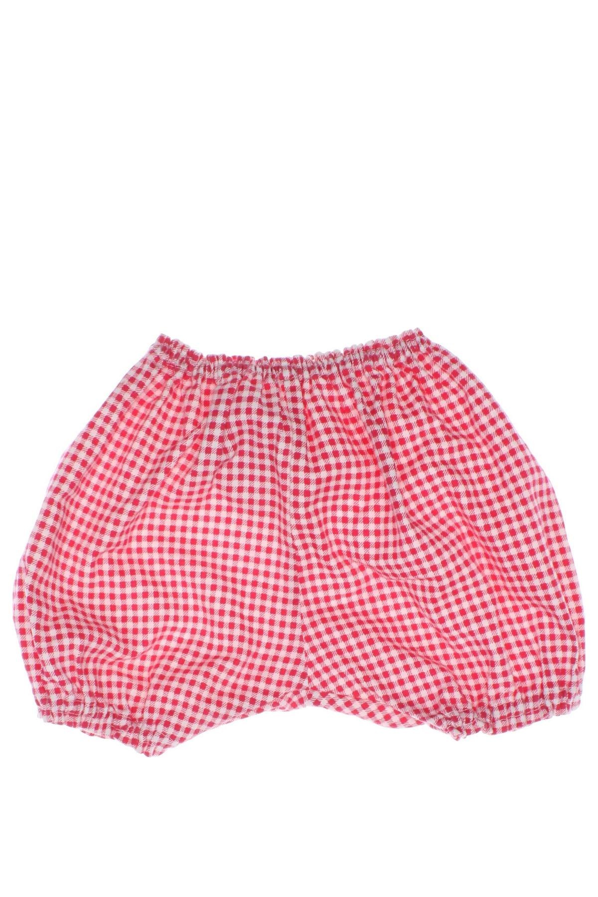 Παιδικό κοντό παντελόνι, Μέγεθος 12-18m/ 80-86 εκ., Χρώμα Πολύχρωμο, Τιμή 3,90 €