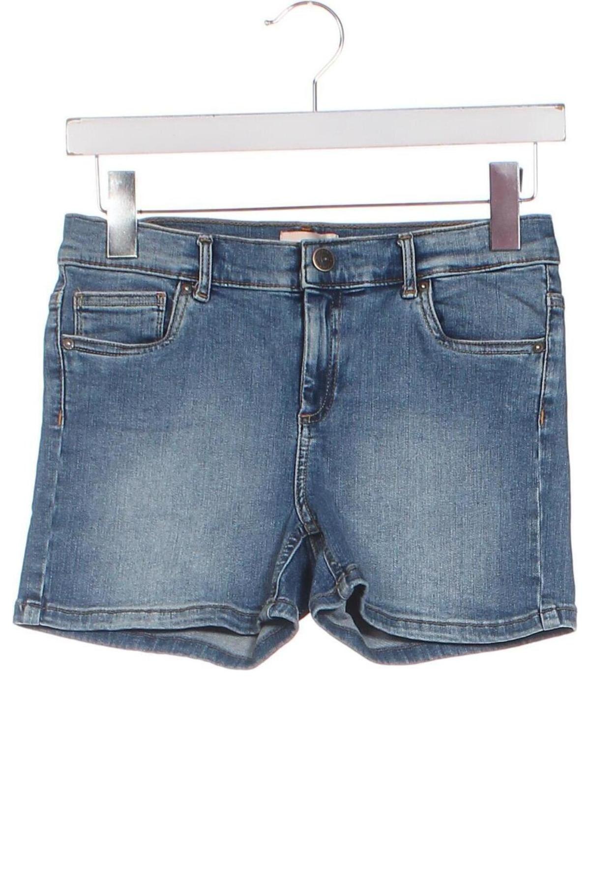 Kinder Shorts ONLY Kids, Größe 12-13y/ 158-164 cm, Farbe Blau, Preis € 7,16