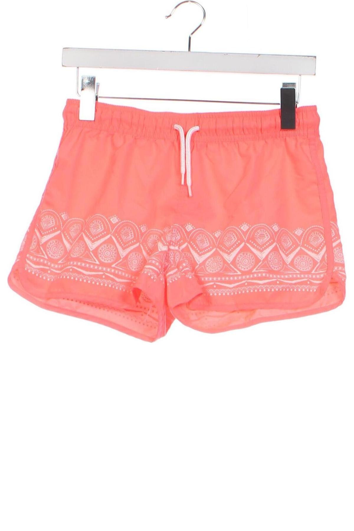Dětské krátké kalhoty  Yigga, Velikost 15-18y/ 170-176 cm, Barva Růžová, Cena  80,00 Kč