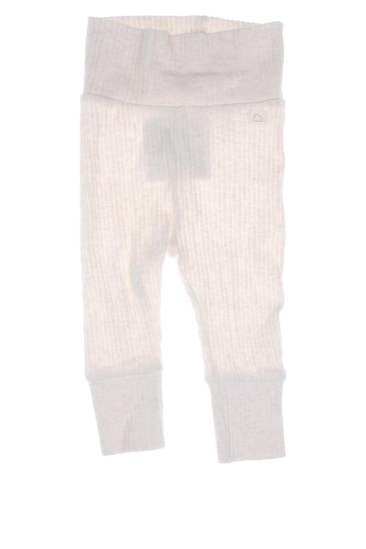 Gyerek leggings H&M, Méret 3-6m / 62-68 cm, Szín Bézs, Ár 1 819 Ft