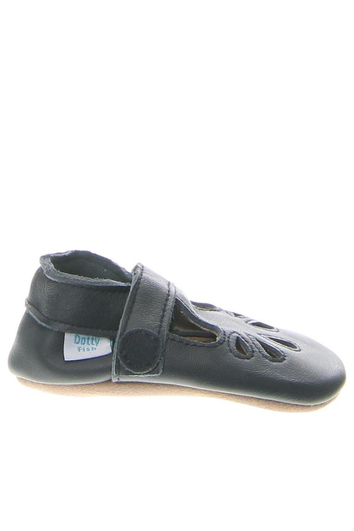 Detské topánky , Veľkosť 17, Farba Modrá, Cena  19,71 €