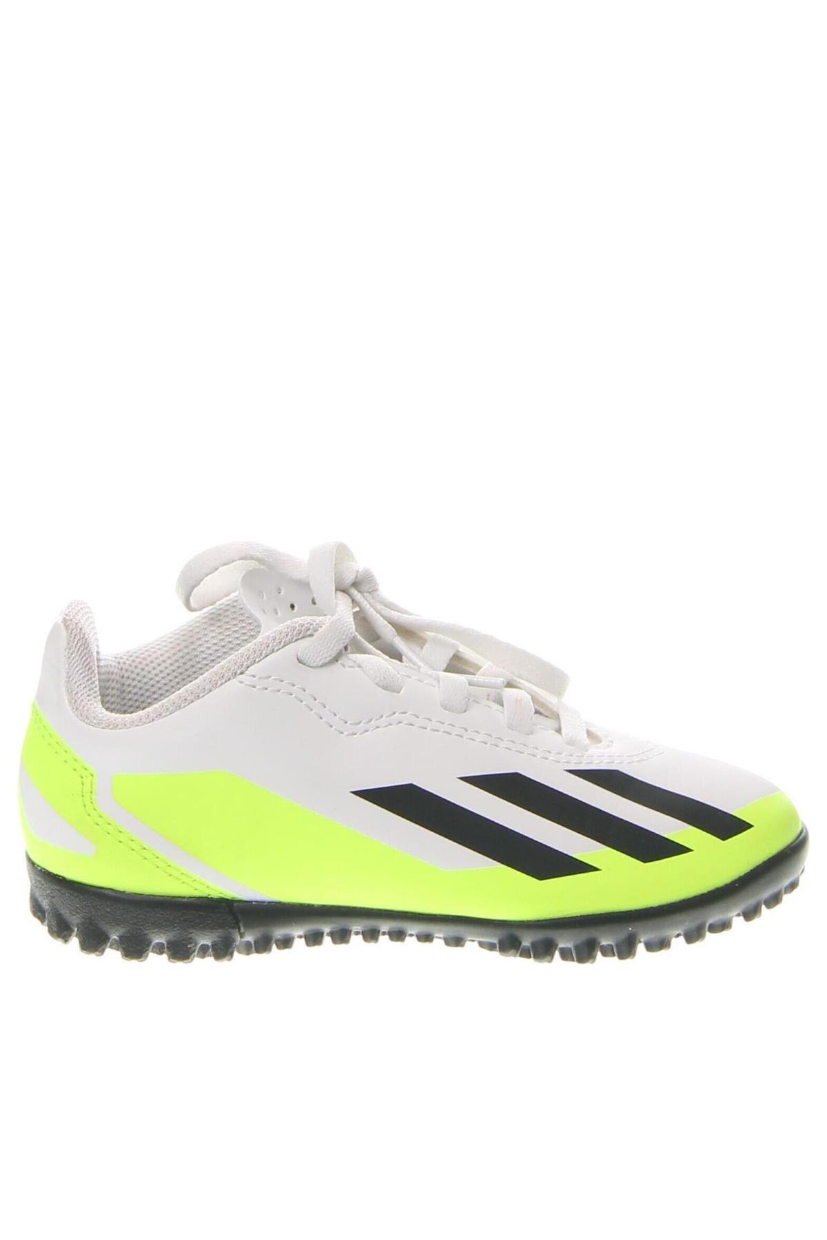 Παιδικά παπούτσια Adidas, Μέγεθος 28, Χρώμα Λευκό, Τιμή 58,76 €