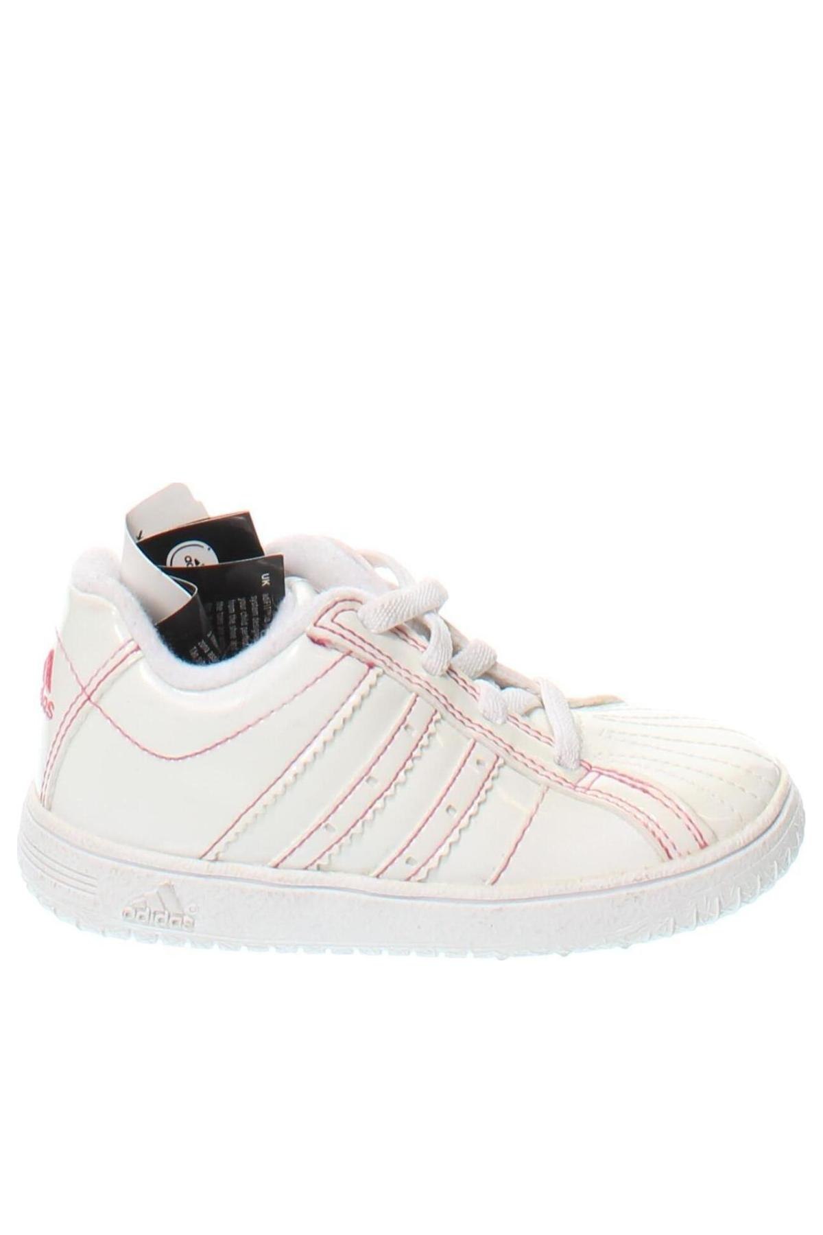 Încălțăminte pentru copii Adidas, Mărime 22, Culoare Multicolor, Preț 110,99 Lei