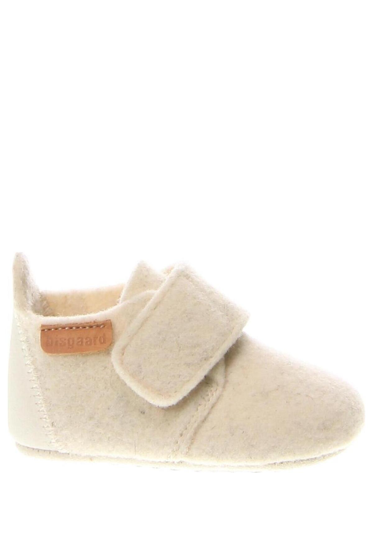 Kinderschuhe Bisgaard, Größe 20, Farbe Beige, Preis € 53,10