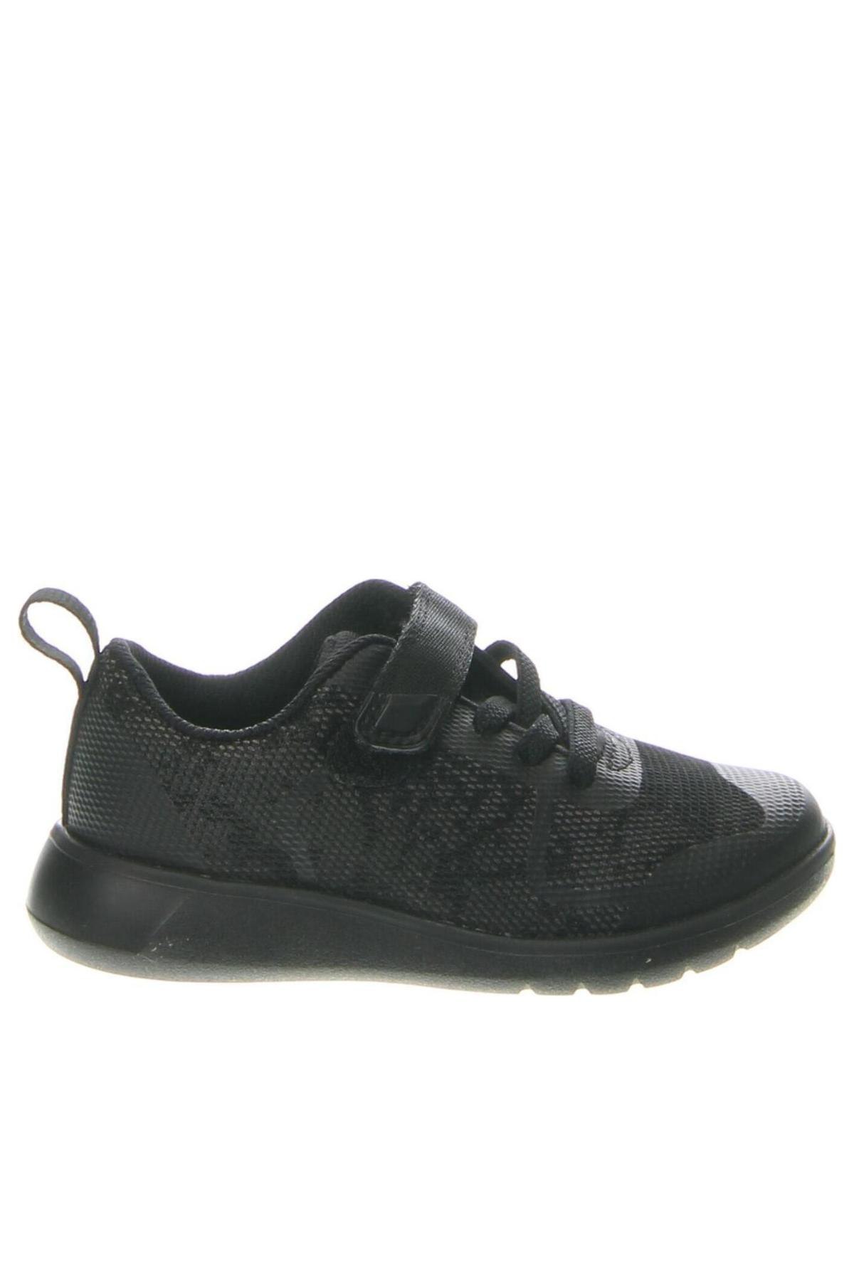 Detské topánky  Clarks, Veľkosť 24, Farba Čierna, Cena  31,96 €