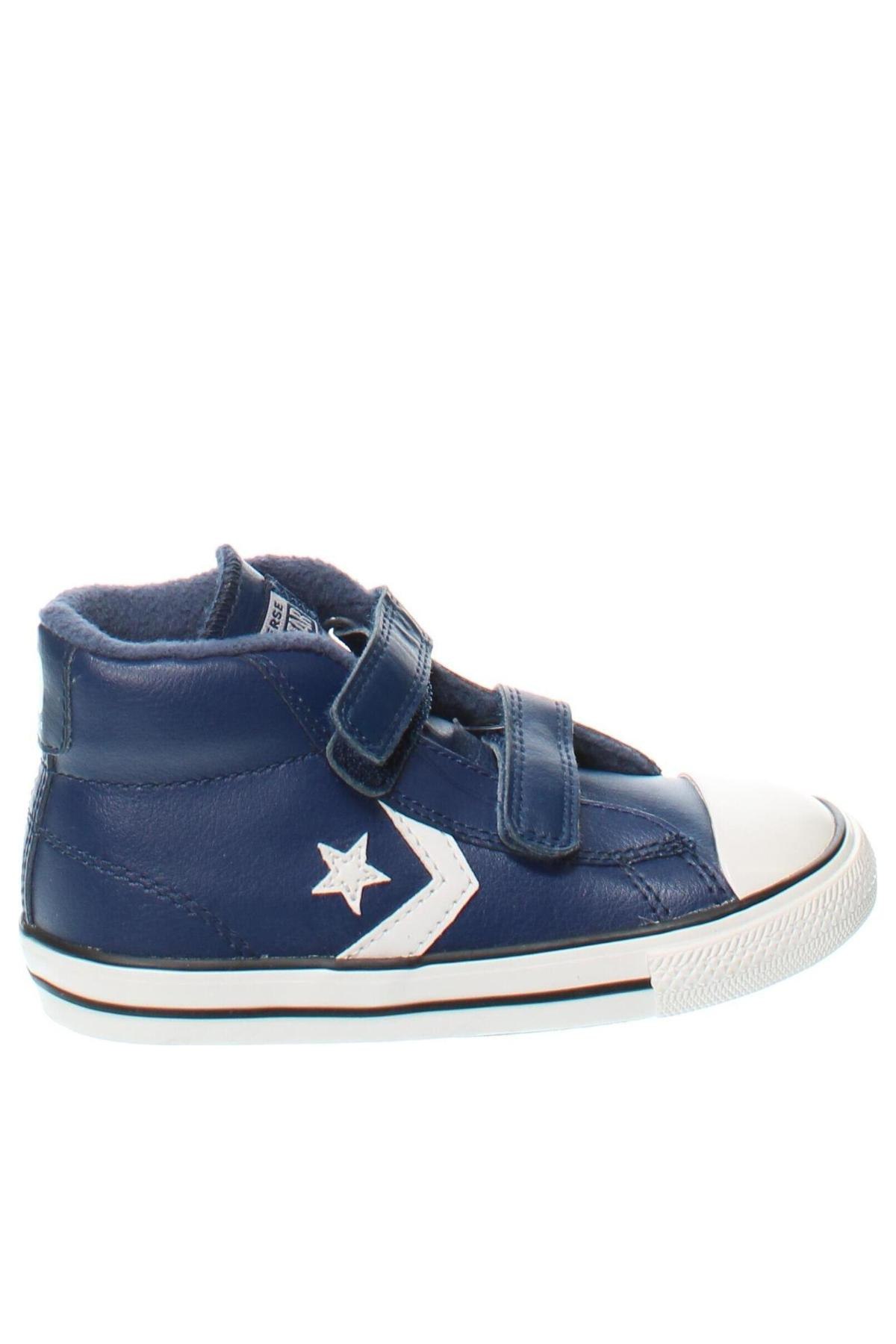 Kinderschuhe Converse, Größe 26, Farbe Blau, Preis € 55,08