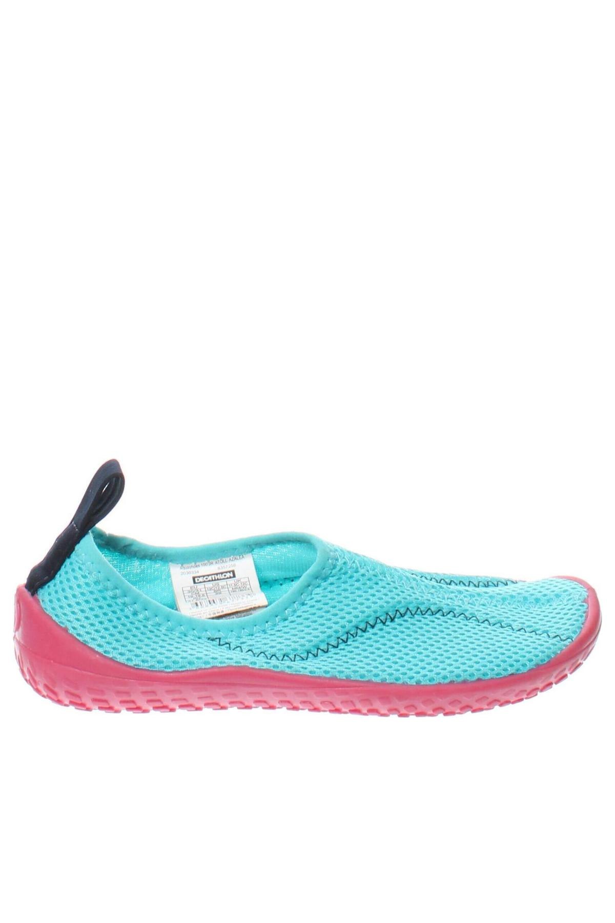 Dětské boty  Decathlon, Velikost 30, Barva Modrá, Cena  352,00 Kč