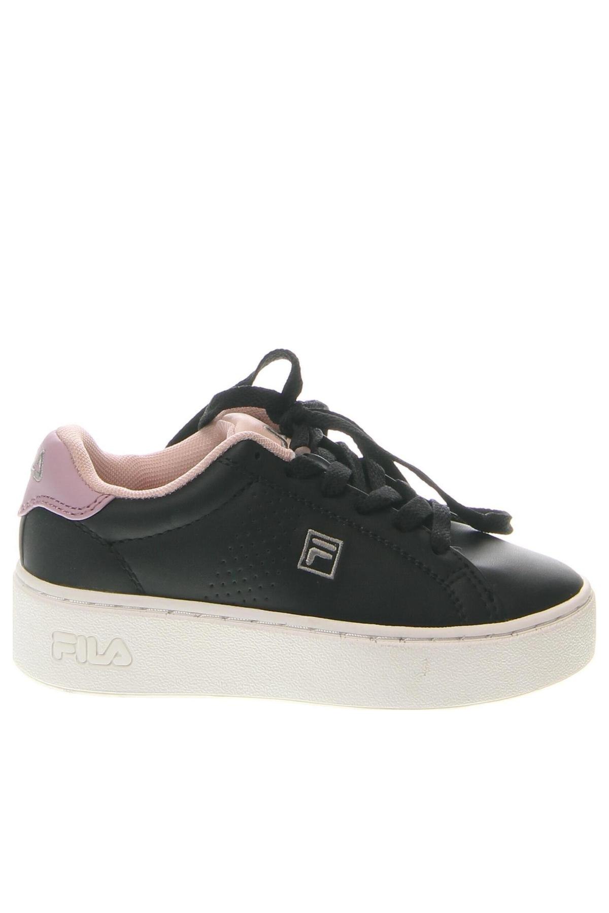 Kinderschuhe FILA, Größe 29, Farbe Schwarz, Preis 31,96 €