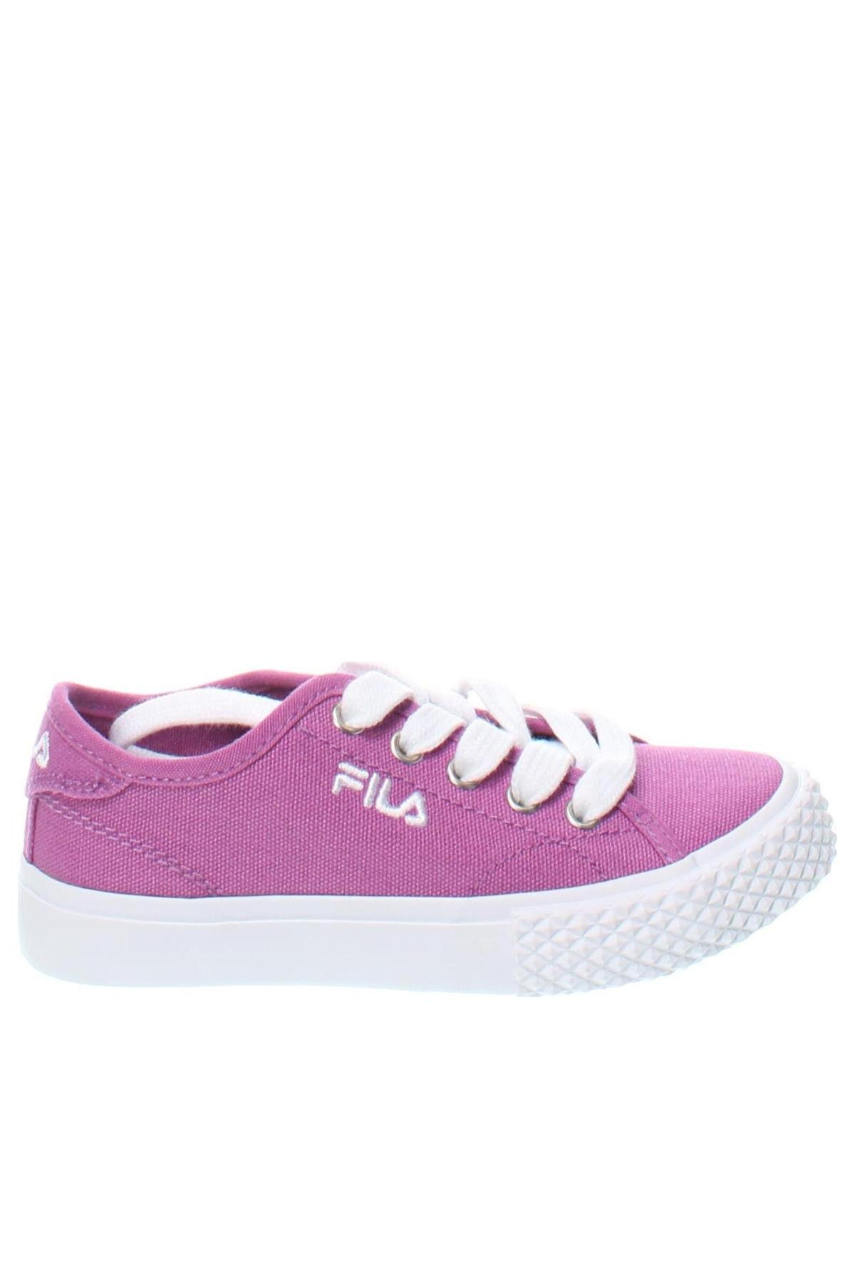 Παιδικά παπούτσια FILA, Μέγεθος 29, Χρώμα Ρόζ , Τιμή 13,74 €