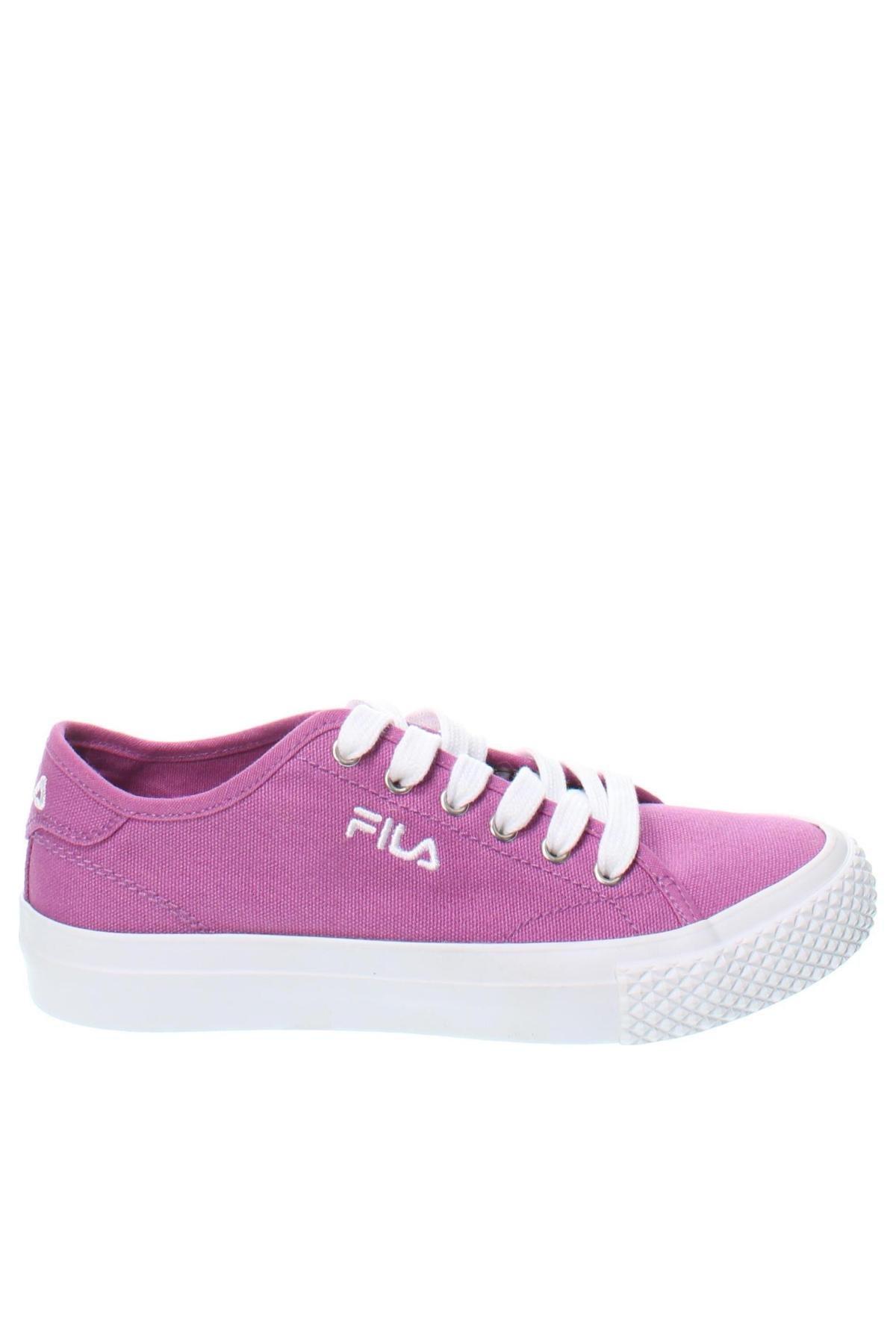 Детски обувки FILA, Размер 36, Цвят Розов, Цена 37,20 лв.