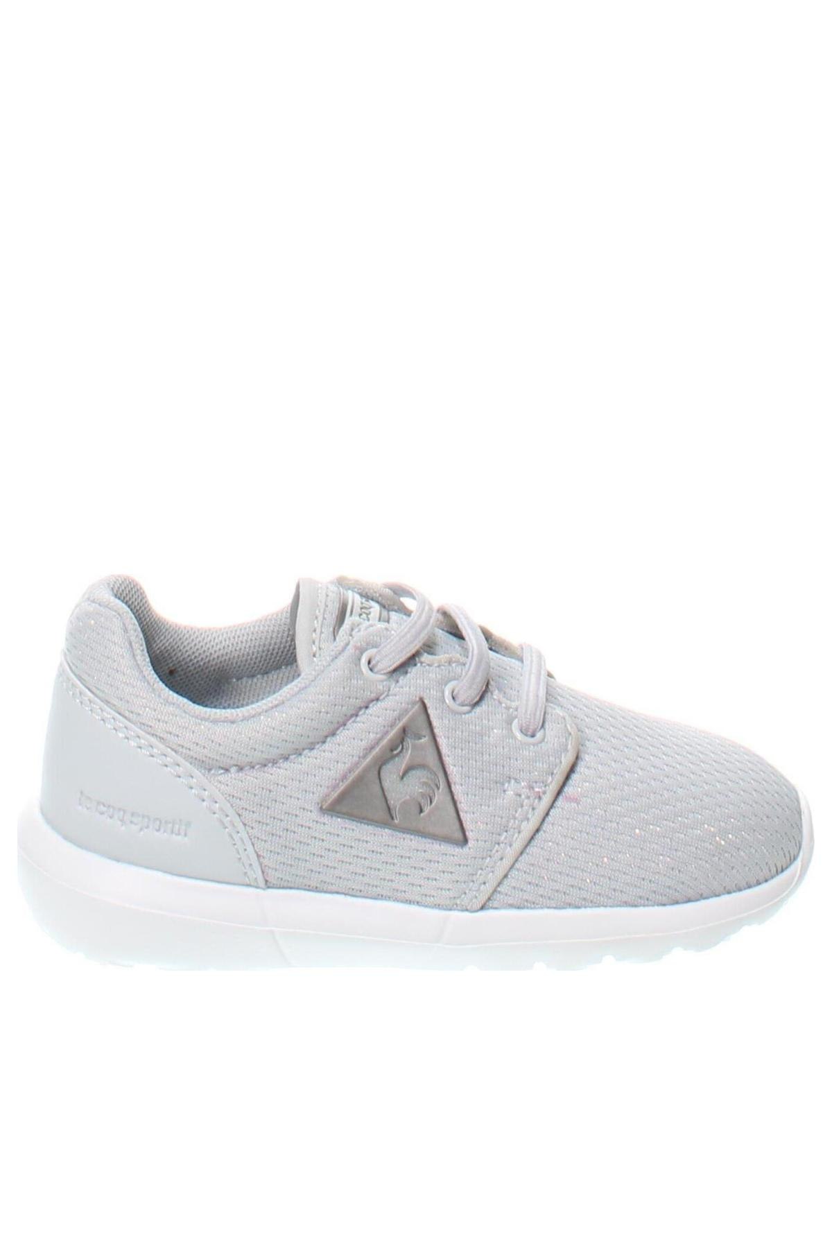 Dětské boty  Le Coq Sportif, Velikost 23, Barva Šedá, Cena  719,00 Kč