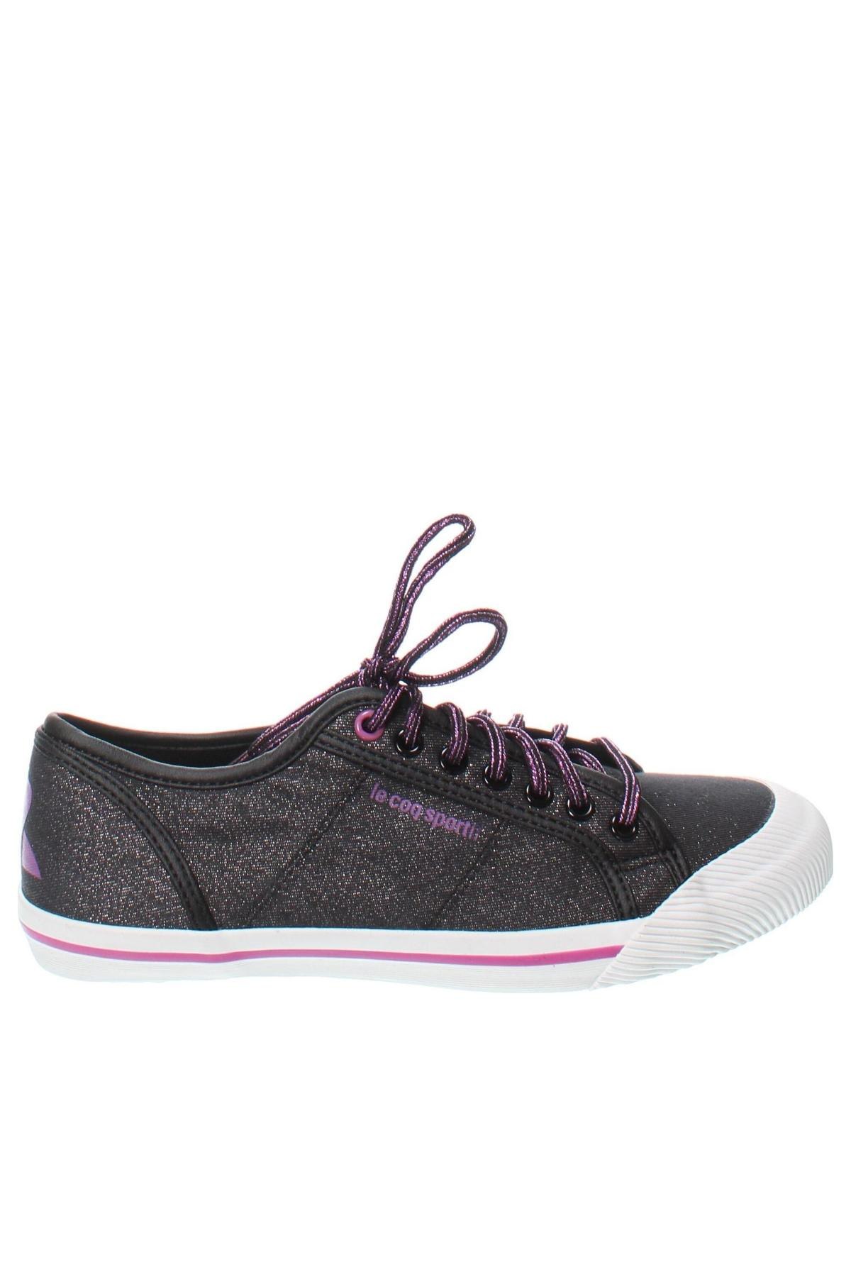 Kinderschuhe Le Coq Sportif, Größe 36, Farbe Schwarz, Preis € 19,18