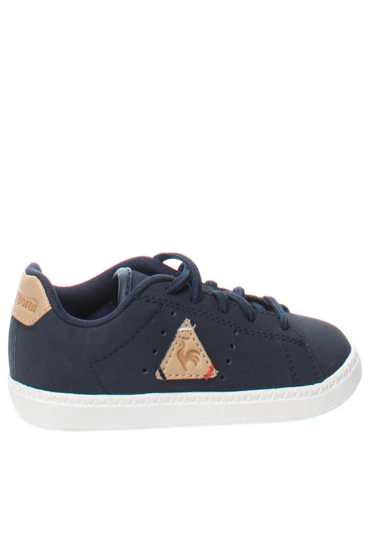 Încălțăminte pentru copii Le Coq Sportif, Mărime 23, Culoare Albastru, Preț 128,49 Lei