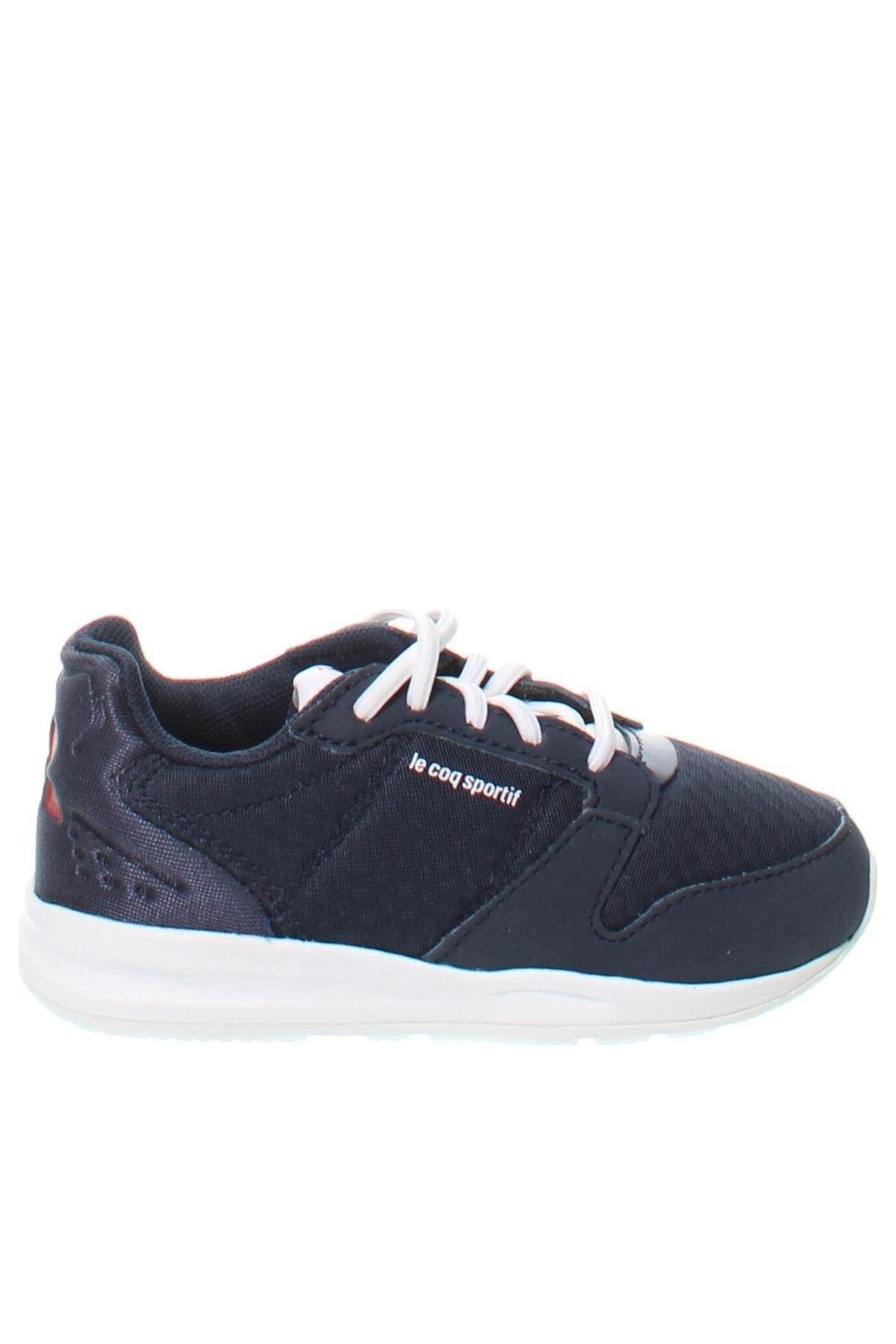 Detské topánky  Le Coq Sportif, Veľkosť 23, Farba Modrá, Cena  31,96 €