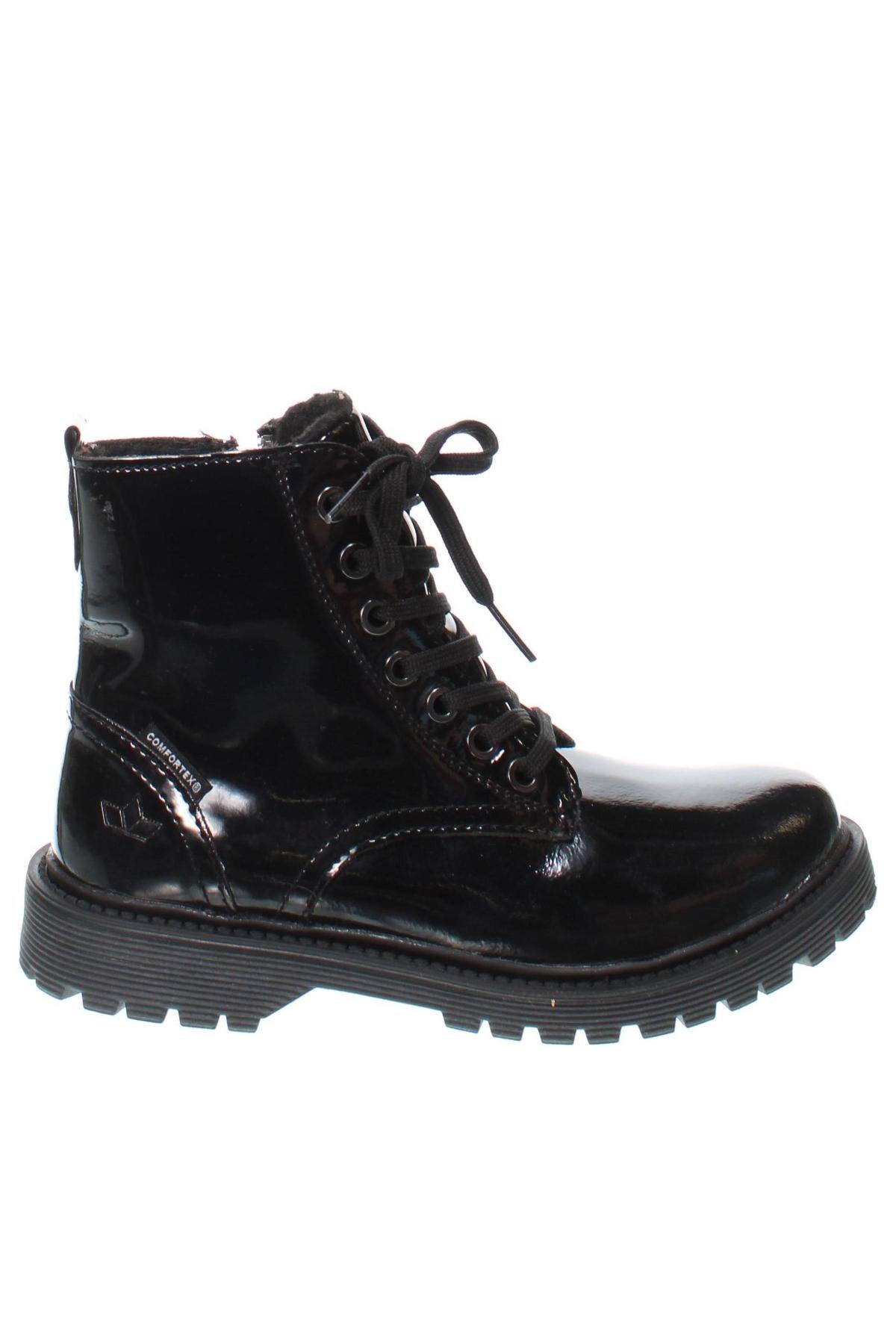 Παιδικά παπούτσια Lico, Μέγεθος 34, Χρώμα Μαύρο, Τιμή 24,97 €