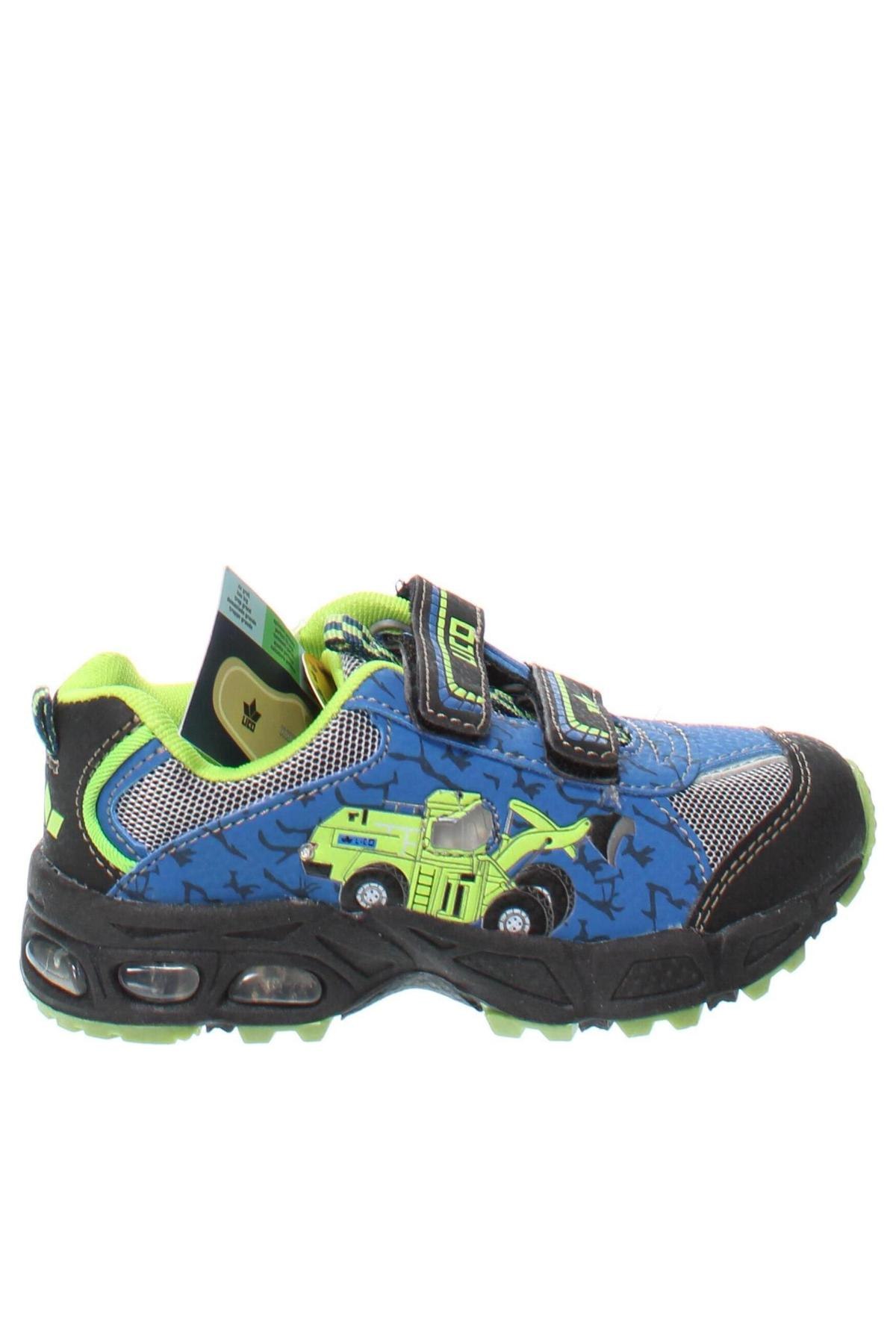 Dětské boty  Lico, Velikost 28, Barva Vícebarevné, Cena  406,00 Kč