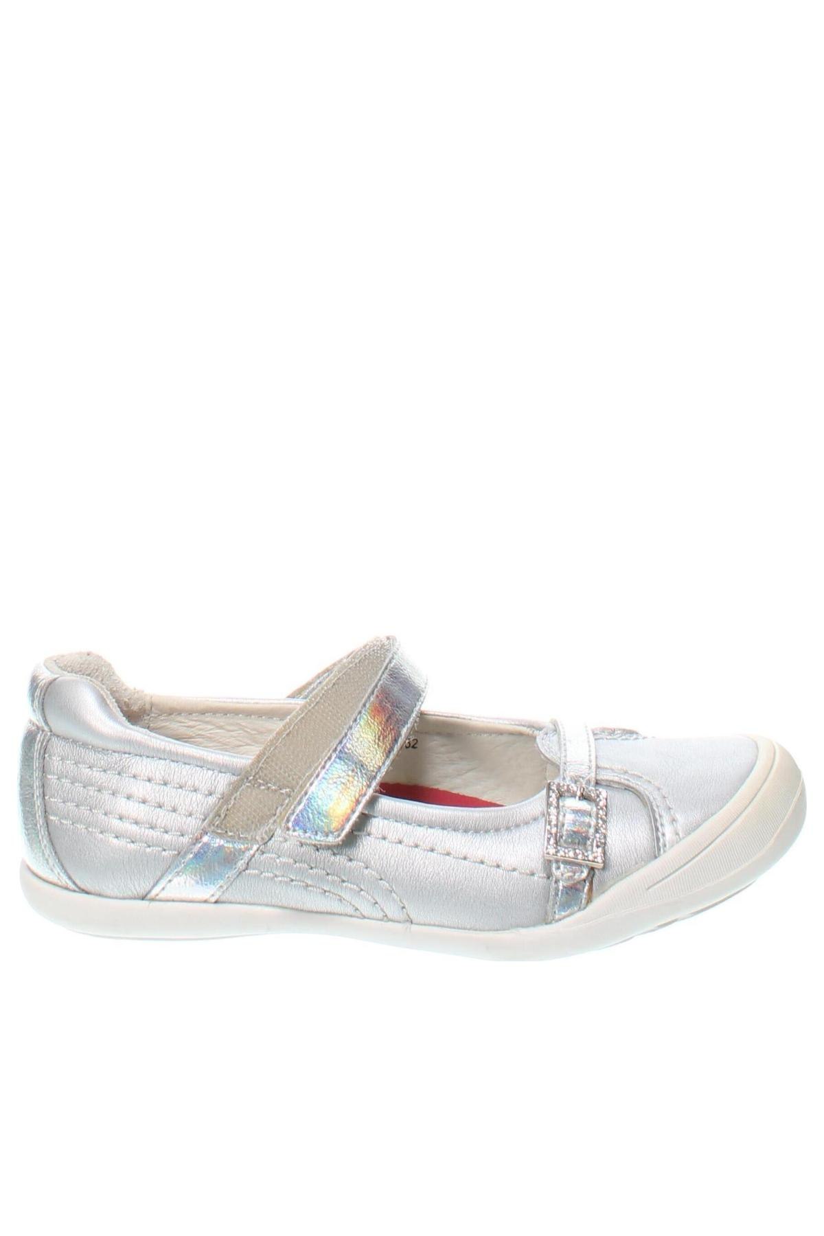 Dětské boty  Nelson, Velikost 32, Barva Stříbrná, Cena  268,00 Kč
