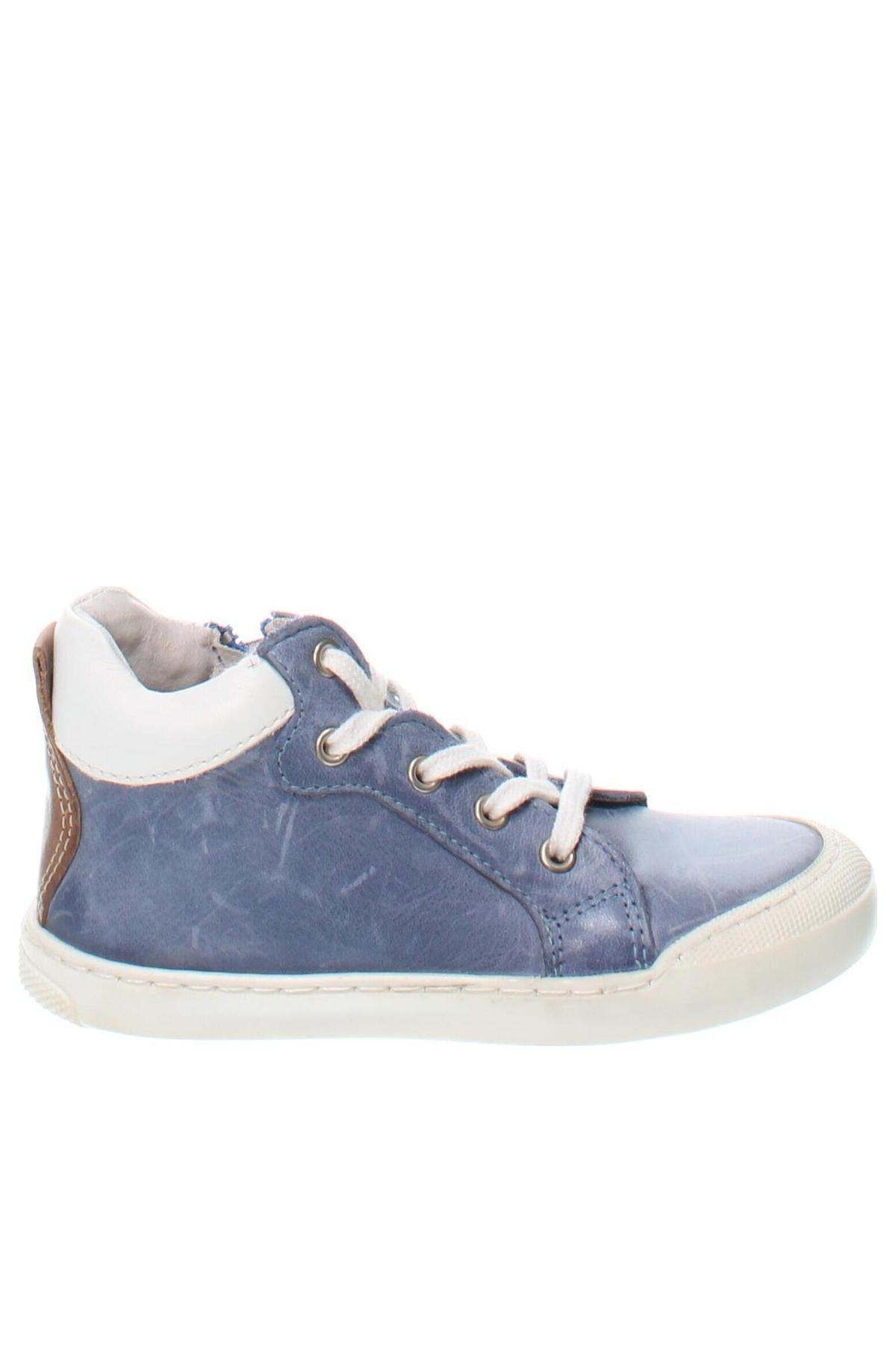 Kinderschuhe Nelson, Größe 26, Farbe Blau, Preis 53,09 €