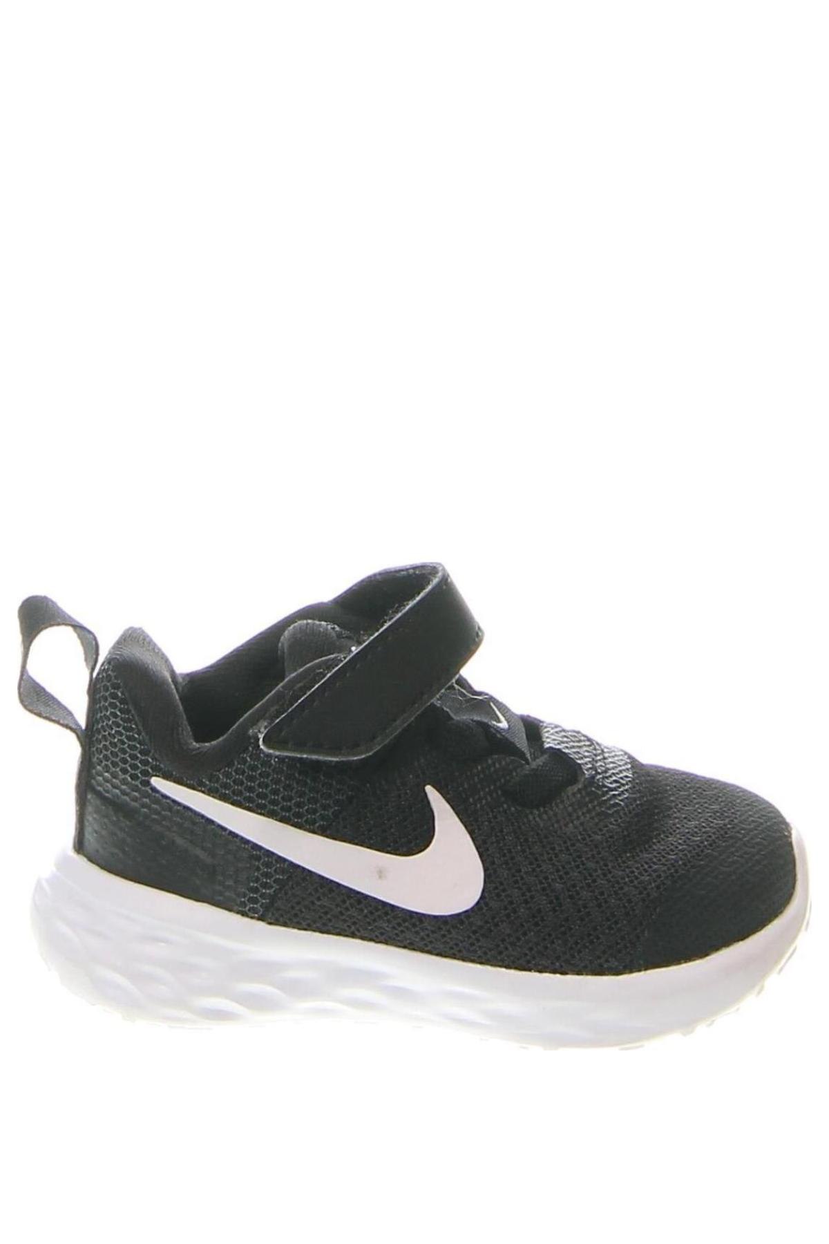 Kinderschuhe Nike, Größe 18, Farbe Schwarz, Preis € 31,96