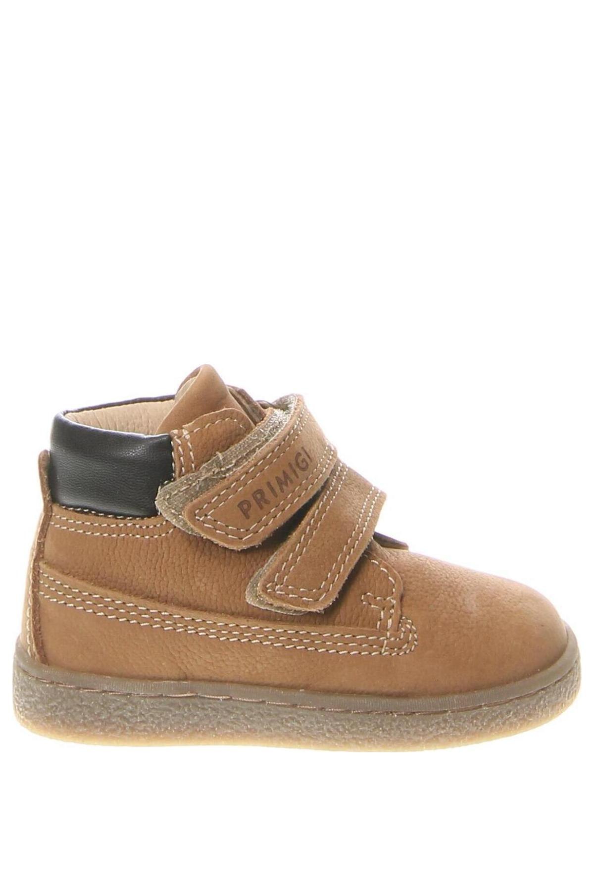 Kinderschuhe Primigi, Größe 21, Farbe Beige, Preis € 61,86