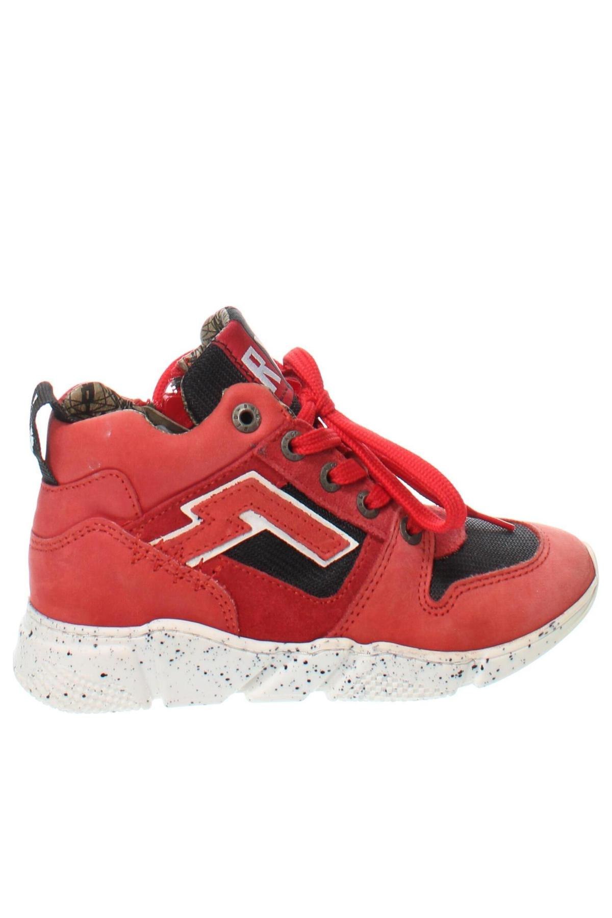 Детски обувки Red-Rag, Размер 29, Цвят Червен, Цена 54,80 лв.