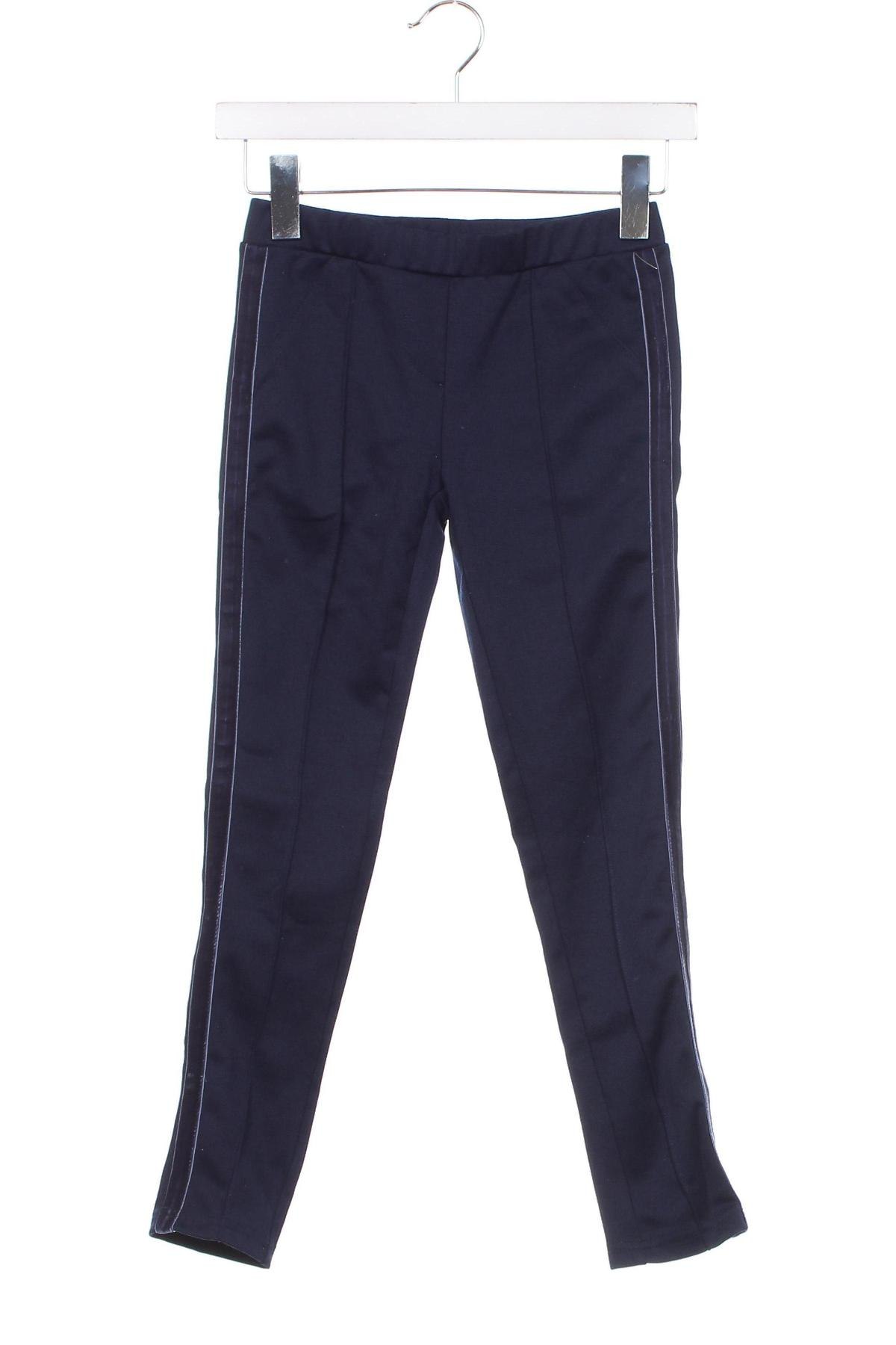 Detské nohavice  Grain De Ble, Veľkosť 8-9y/ 134-140 cm, Farba Modrá, Cena  6,06 €