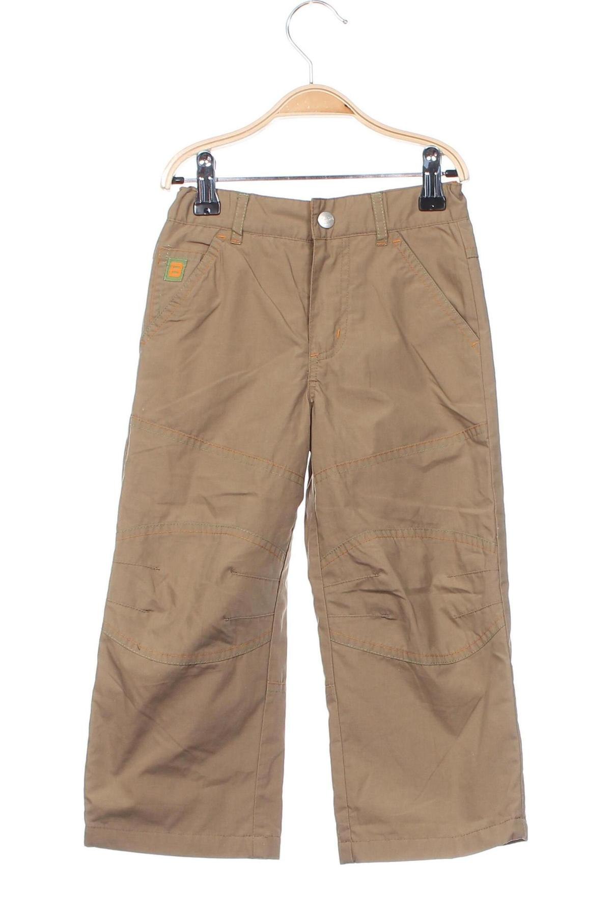 Pantaloni pentru copii Palomino, Mărime 18-24m/ 86-98 cm, Culoare Bej, Preț 26,33 Lei