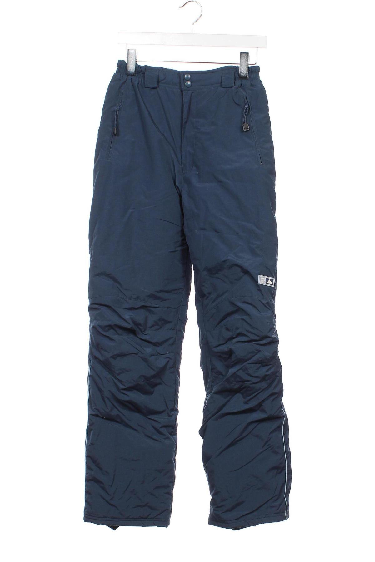 Kinderhose für Wintersport, Größe 15-18y/ 170-176 cm, Farbe Blau, Preis € 11,20