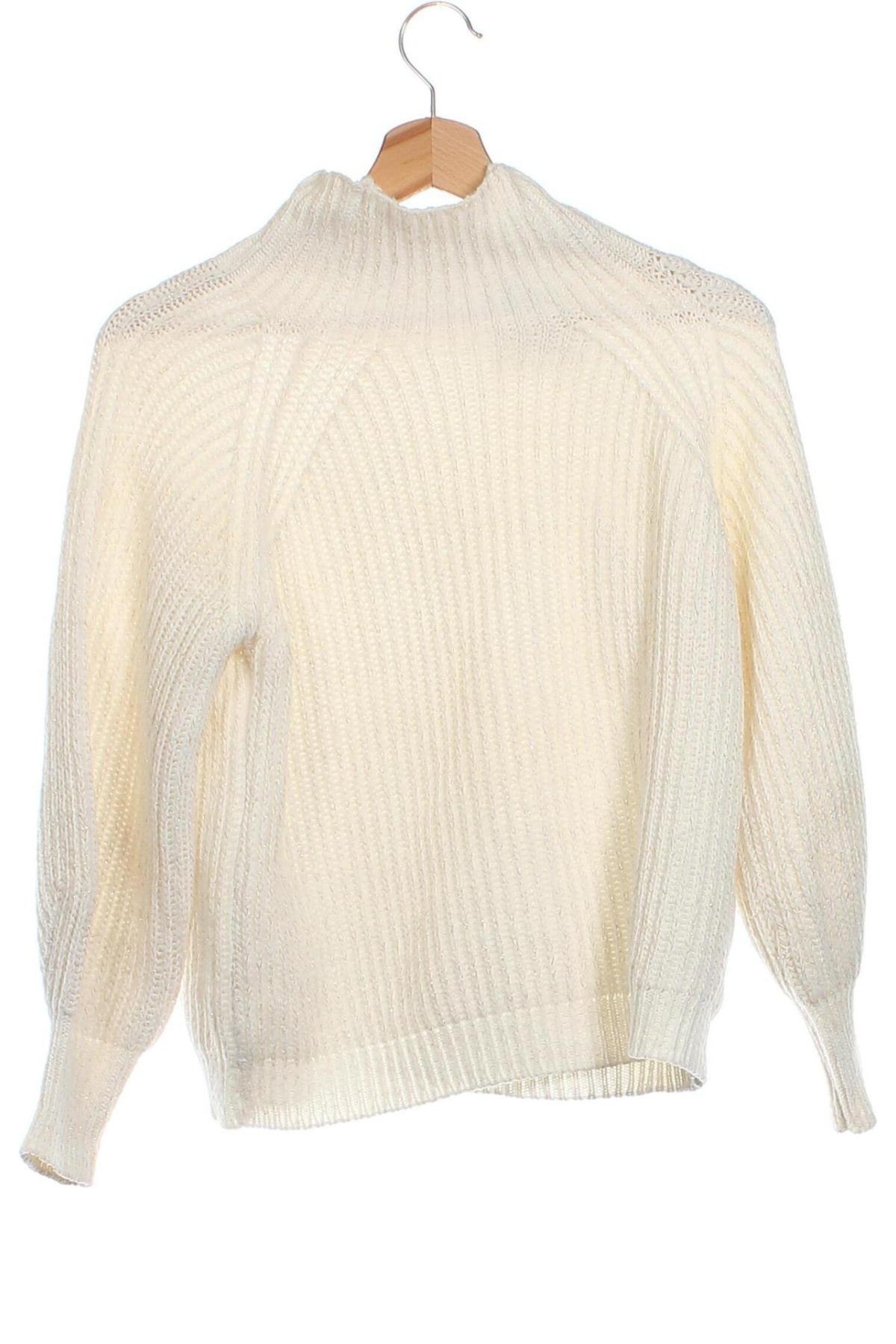 Detský sveter , Veľkosť 8-9y/ 134-140 cm, Farba Biela, Cena  9,06 €