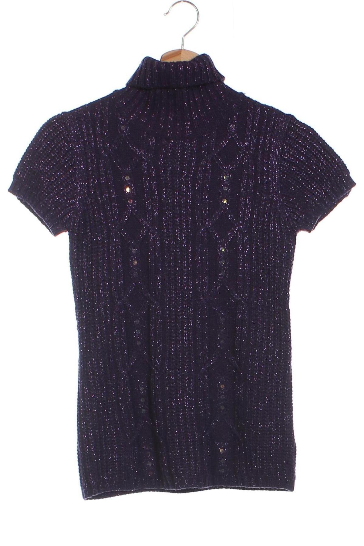 Παιδικό πουλόβερ Nkd, Μέγεθος 12-13y/ 158-164 εκ., Χρώμα Βιολετί, Τιμή 4,43 €