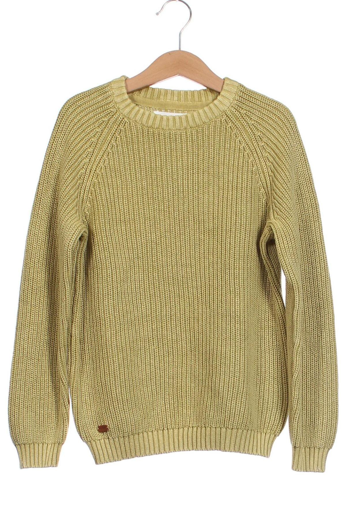 Detský sveter  Reserved, Veľkosť 7-8y/ 128-134 cm, Farba Zelená, Cena  4,05 €