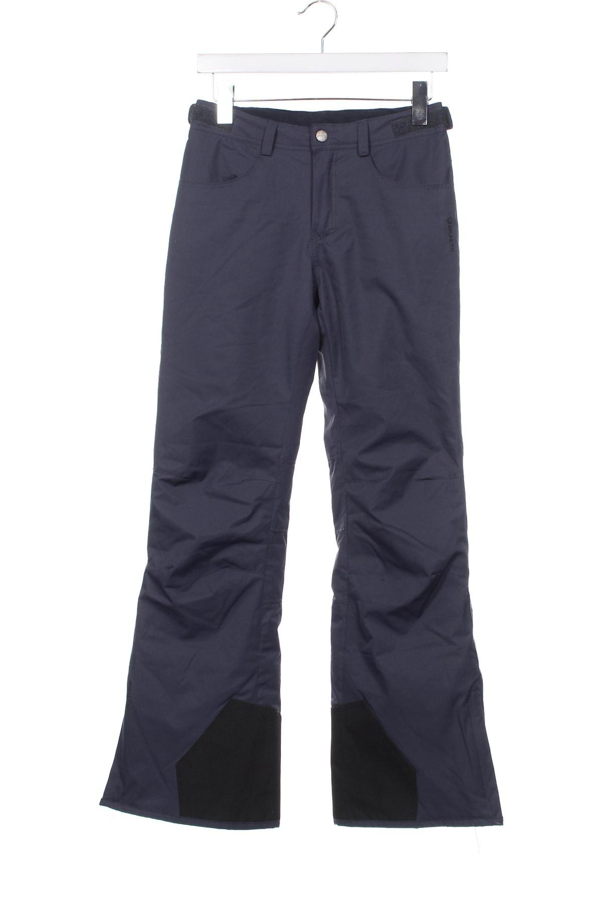 Pantaloni de trening, pentru copii Brunotti, Mărime 12-13y/ 158-164 cm, Culoare Albastru, Preț 138,16 Lei