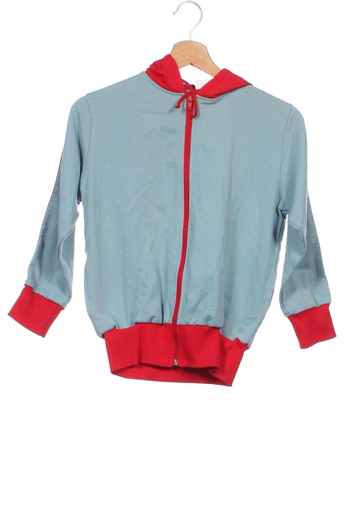 Kinder Sweatshirts, Größe 7-8y/ 128-134 cm, Farbe Blau, Preis € 8,06