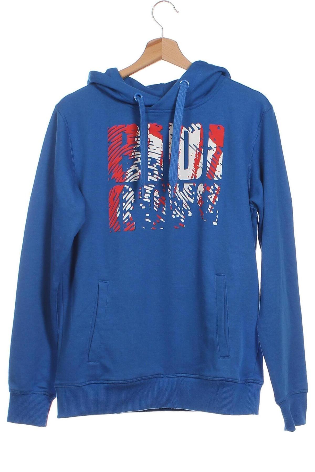 Kinder Sweatshirts Bidi Badu, Größe 15-18y/ 170-176 cm, Farbe Blau, Preis 7,83 €