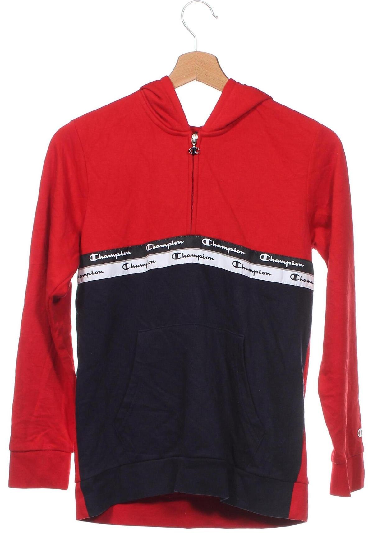 Kinder Sweatshirts Champion, Größe 11-12y/ 152-158 cm, Farbe Mehrfarbig, Preis € 20,88