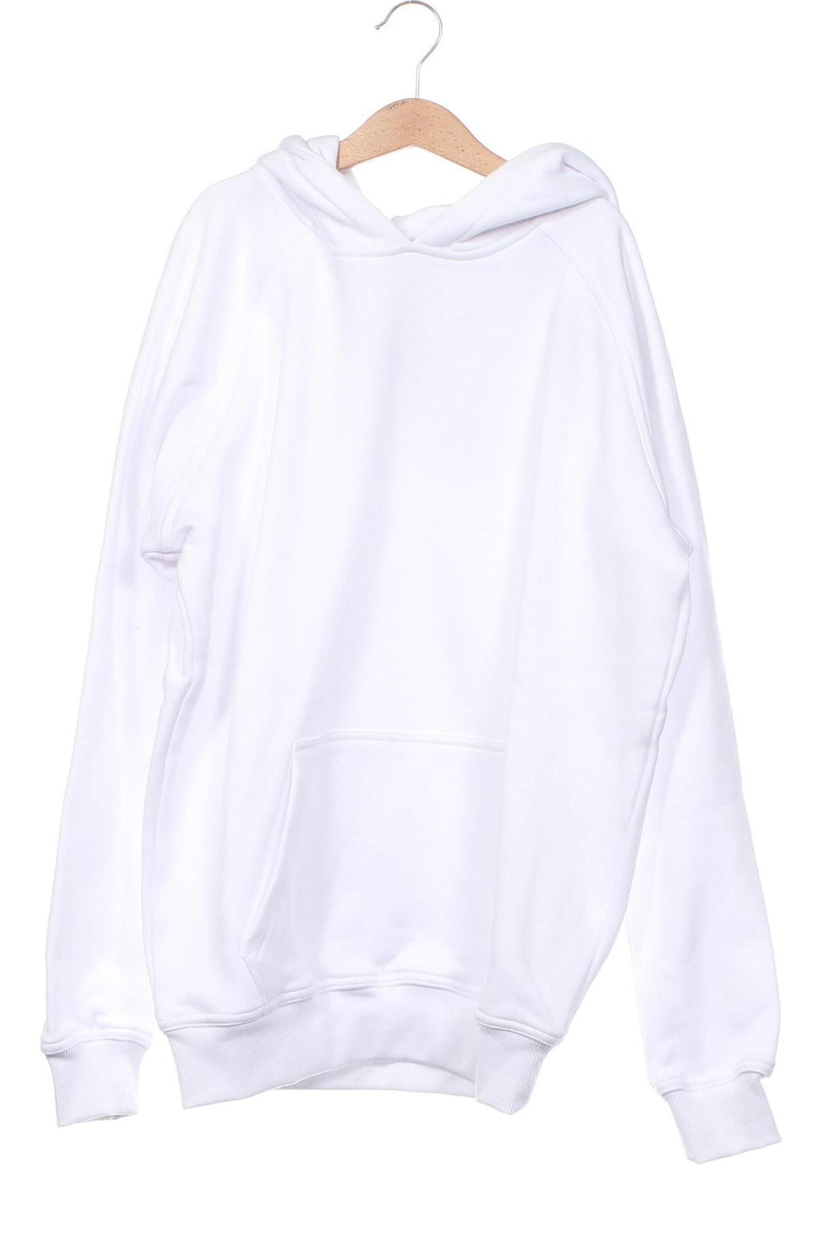 Kinder Sweatshirts Urban Classics, Größe 12-13y/ 158-164 cm, Farbe Weiß, Preis € 35,05