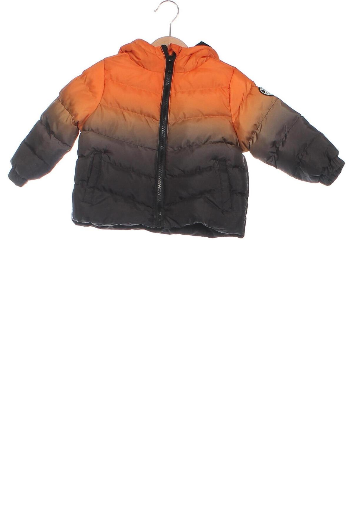 Dětská bunda , Velikost 12-18m/ 80-86 cm, Barva Vícebarevné, Cena  297,00 Kč