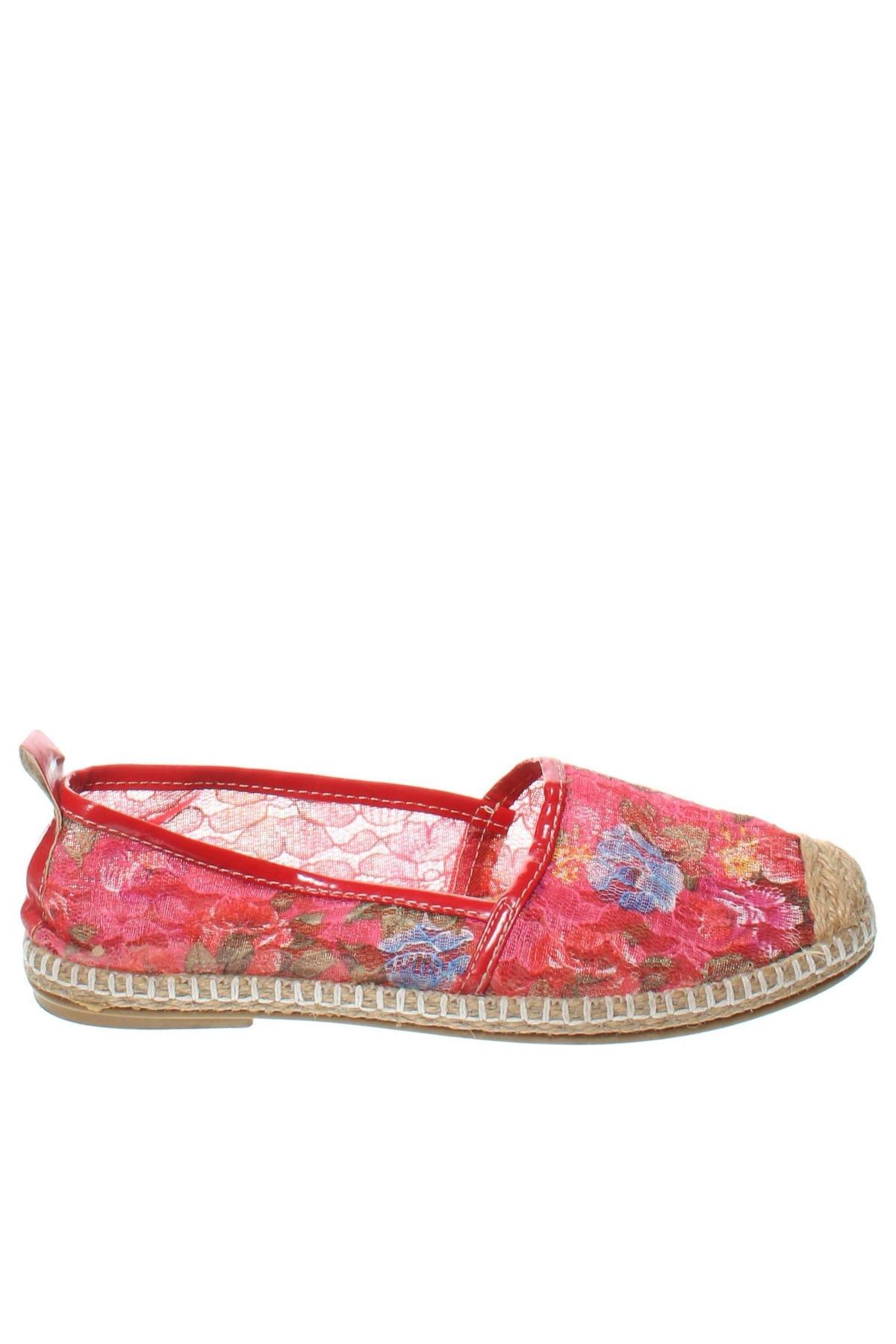 Espadrilky, Velikost 36, Barva Vícebarevné, Cena  297,00 Kč