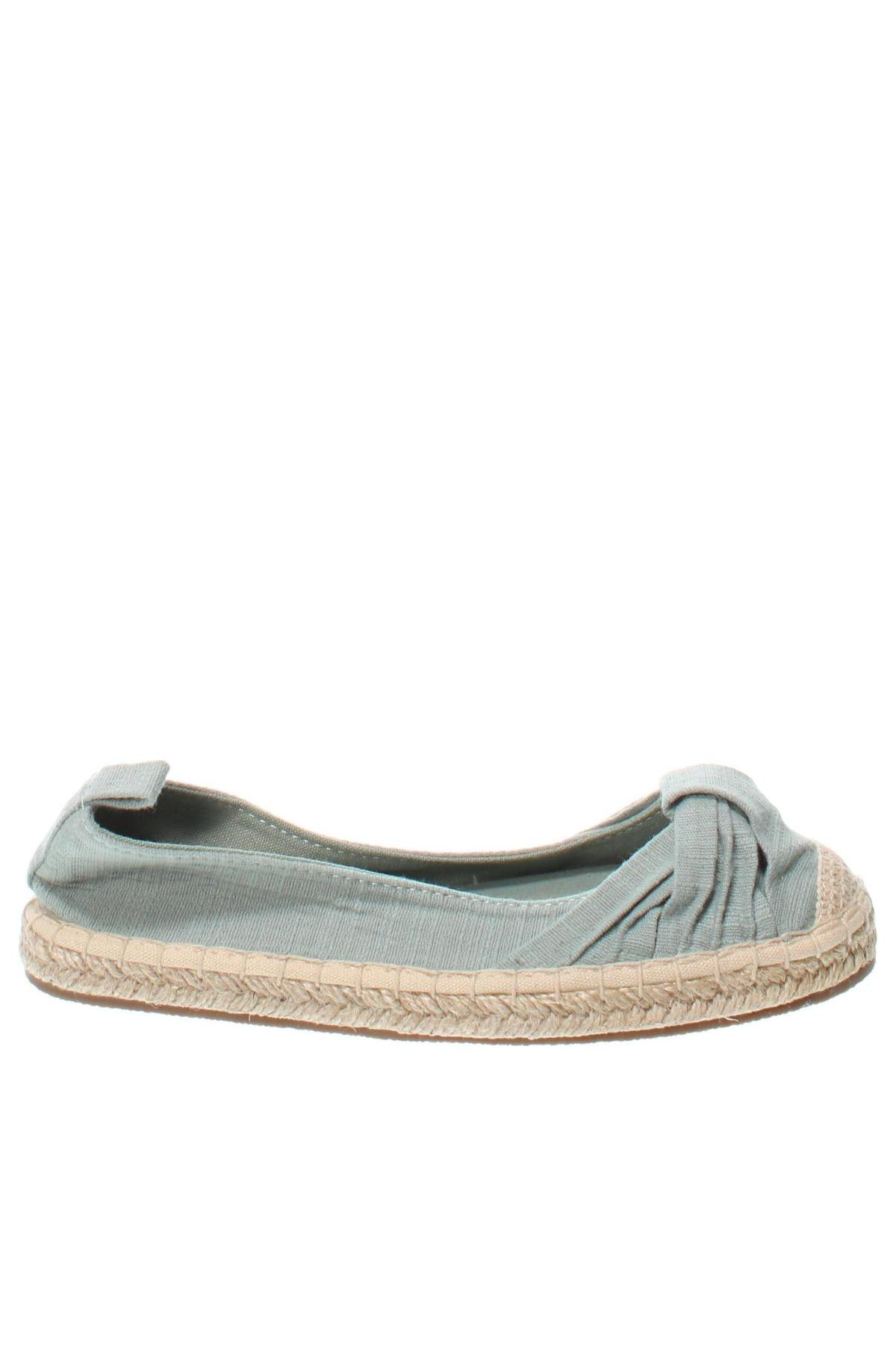 Espadrilky Anna Field, Velikost 36, Barva Zelená, Cena  812,00 Kč