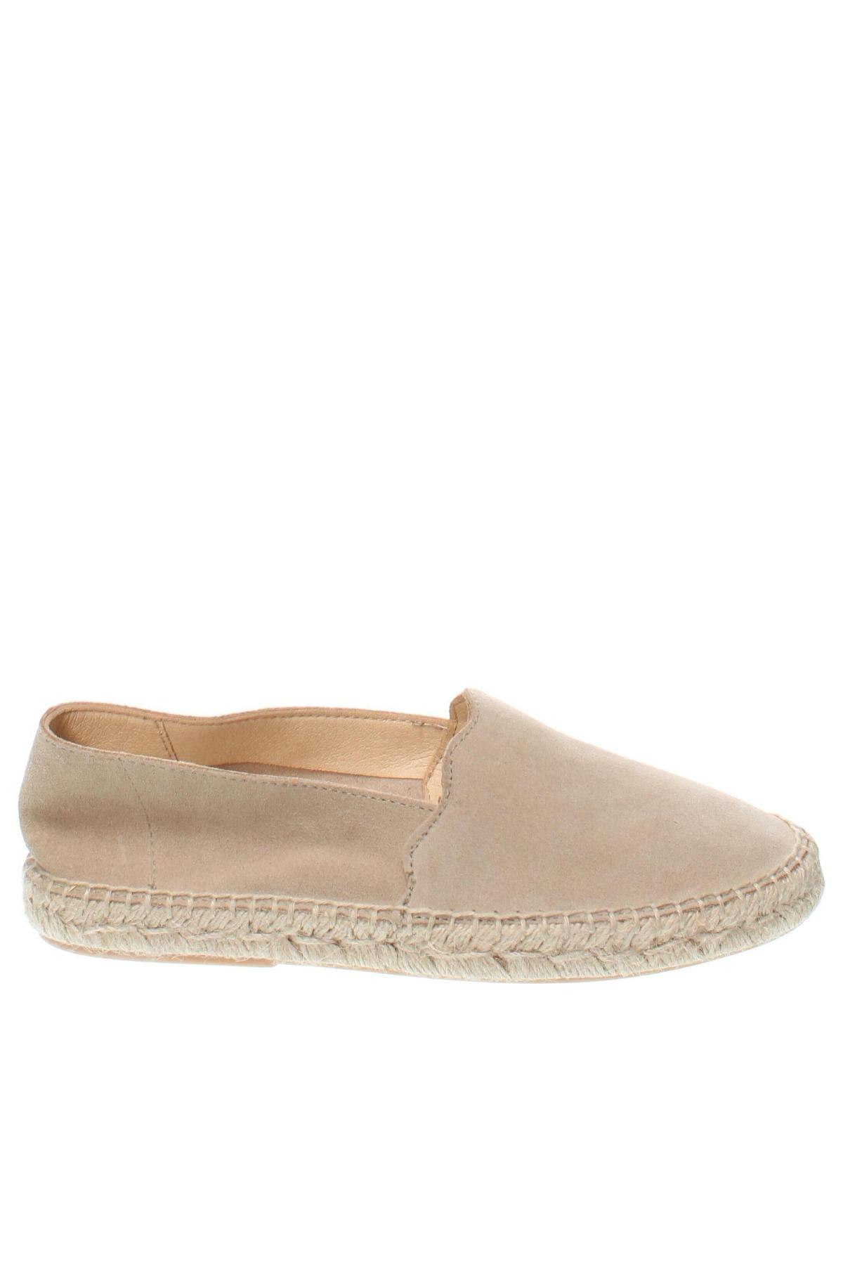 Espadrilles Bianco, Méret 37, Szín Bézs, Ár 22 833 Ft