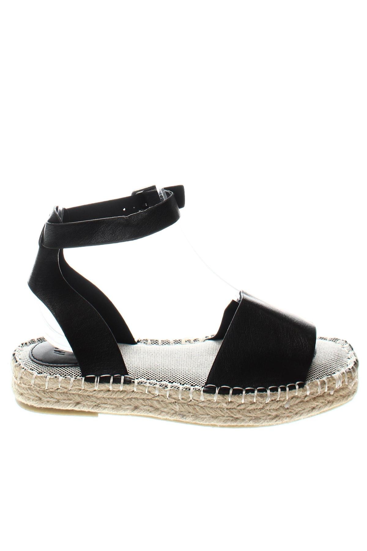 Espadryle H&M, Rozmiar 40, Kolor Czarny, Cena 111,95 zł