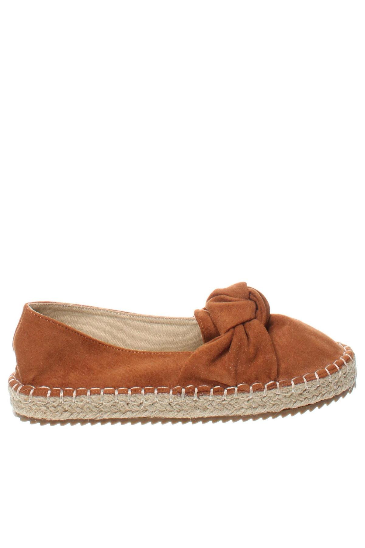 Espadrilles Lynfield, Größe 38, Farbe Braun, Preis € 9,13