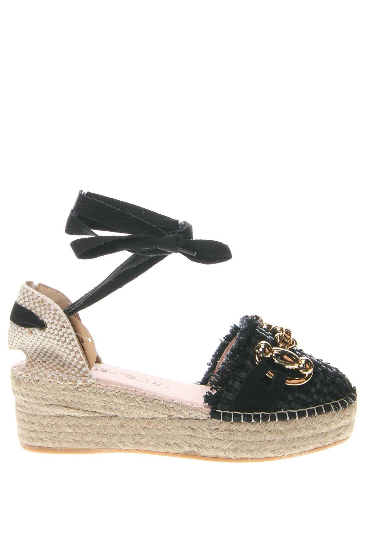 Espadrile Macarena, Mărime 41, Culoare Multicolor, Preț 460,53 Lei