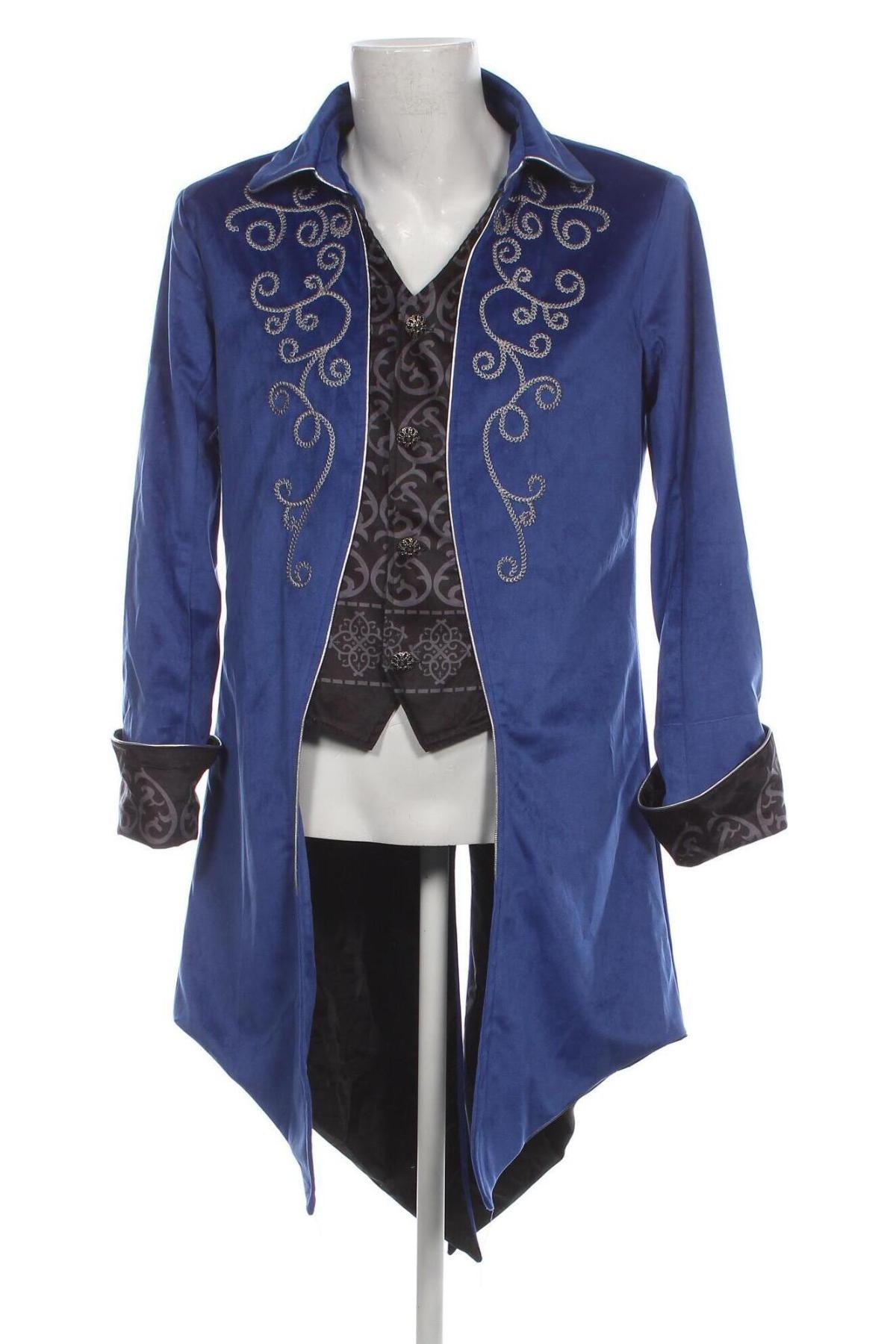 Κοστούμι καρναβαλιού, Μέγεθος L, Χρώμα Μπλέ, Τιμή 29,20 €