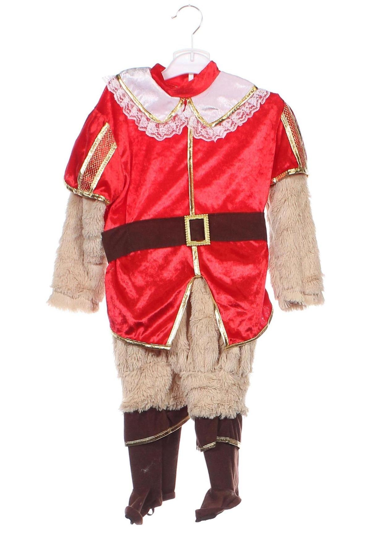 Карнавален костюм Ciao, Размер 2-3y/ 98-104 см, Цвят Многоцветен, Цена 41,30 лв.