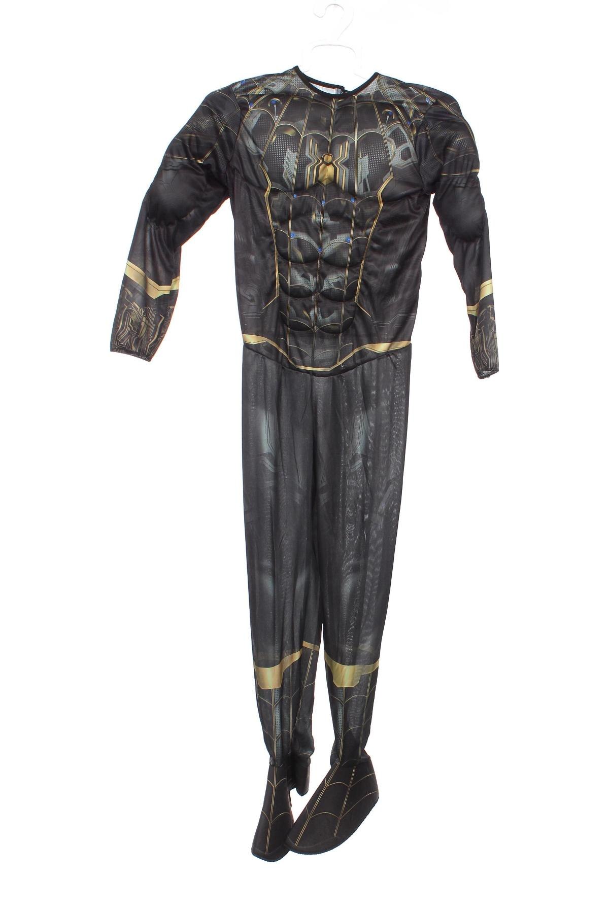 Карнавален костюм Spiderman, Размер 11-12y/ 152-158 см, Цвят Многоцветен, Цена 51,00 лв.