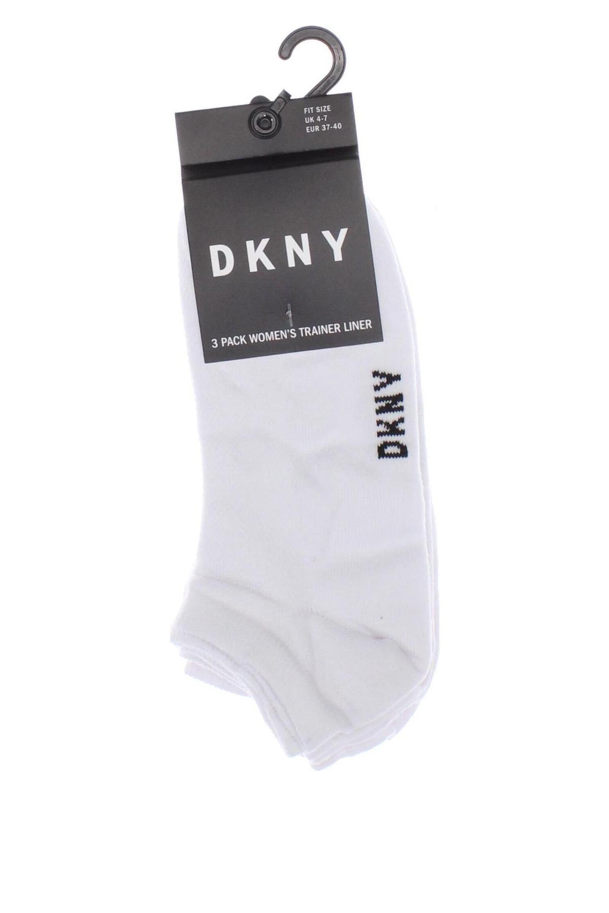 Komplet  DKNY, Velikost S, Barva Bílá, Cena  367,00 Kč