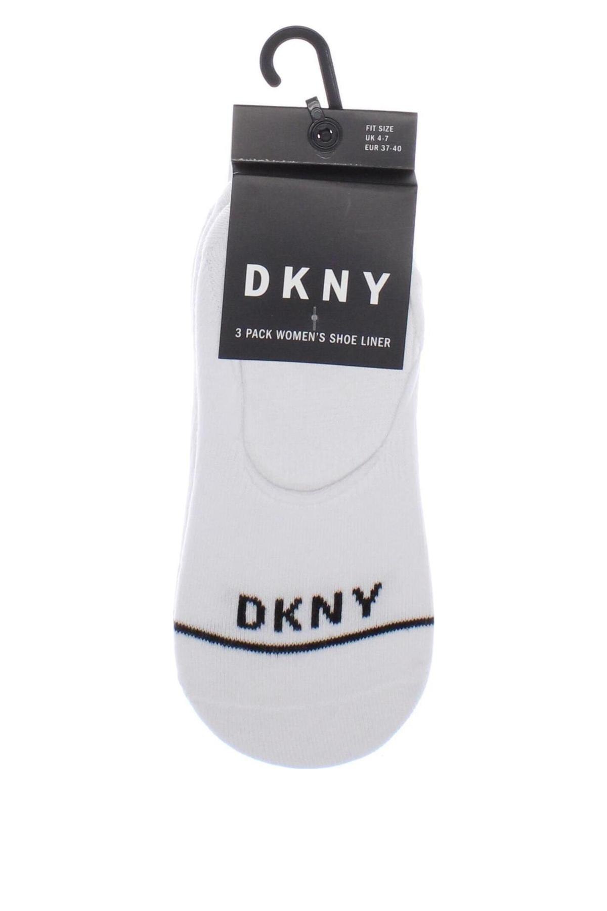 Zestaw DKNY, Rozmiar S, Kolor Biały, Cena 103,95 zł